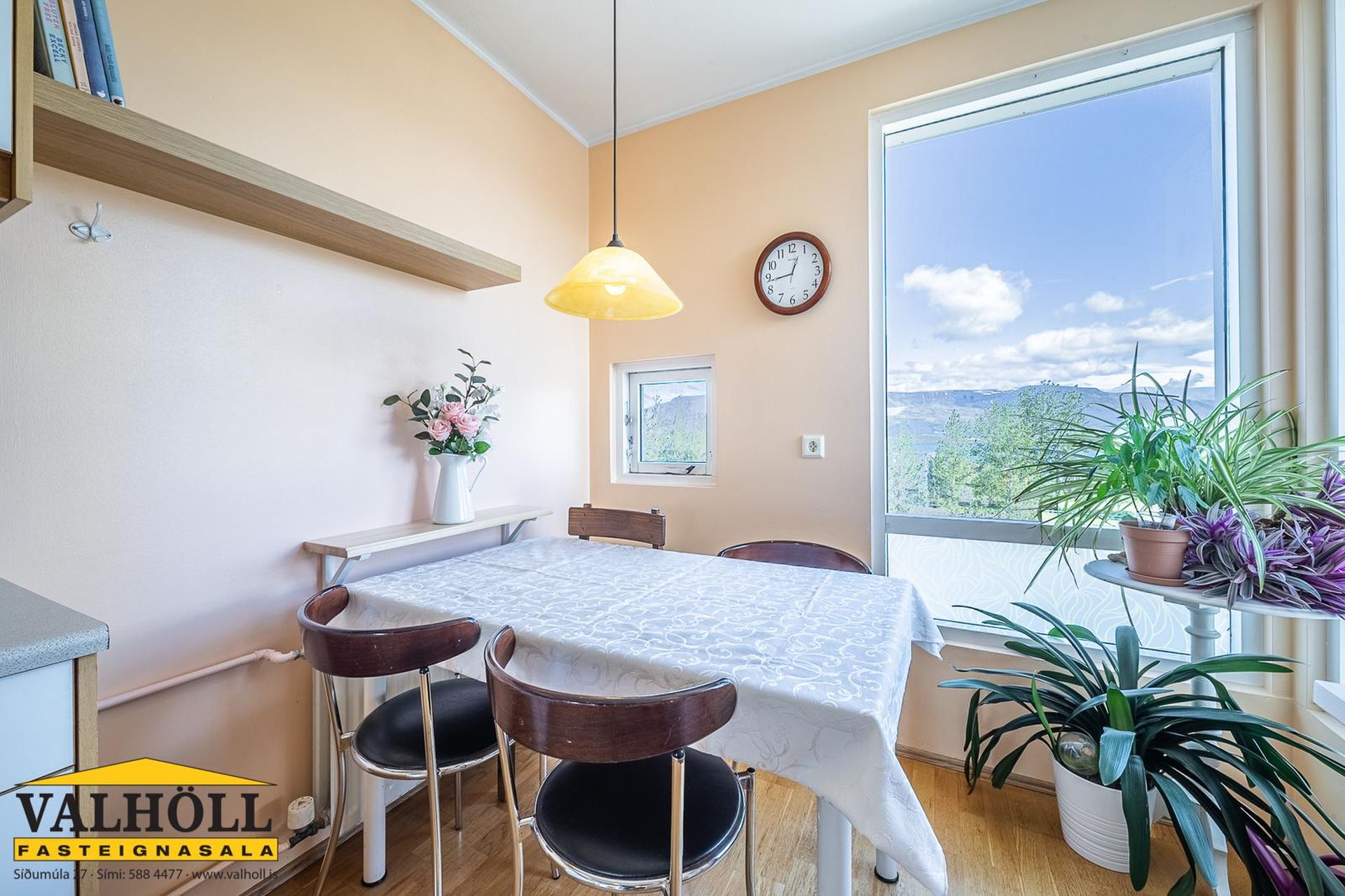 Álfaborgir 15, 112 Reykjavík