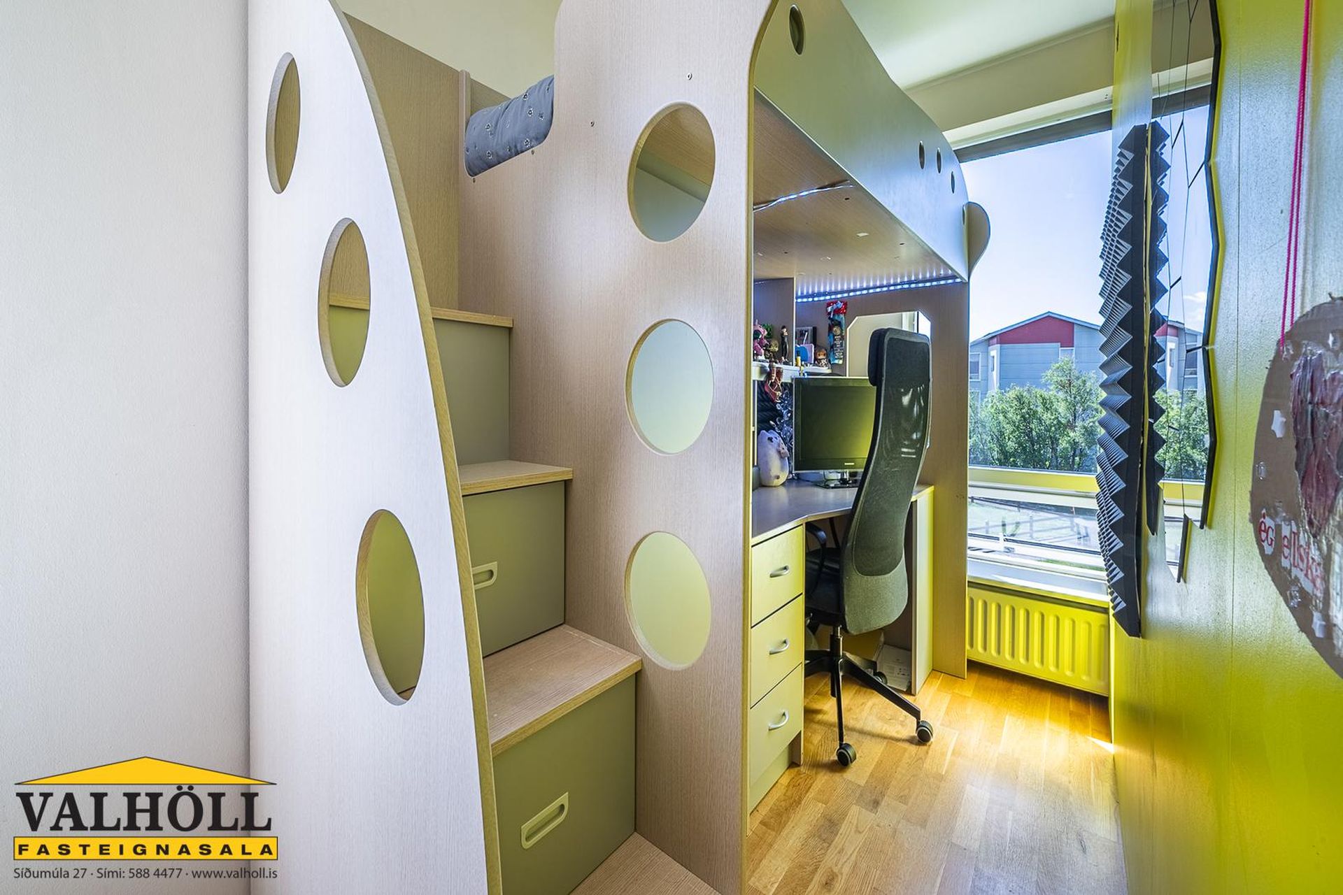 Álfaborgir 15, 112 Reykjavík