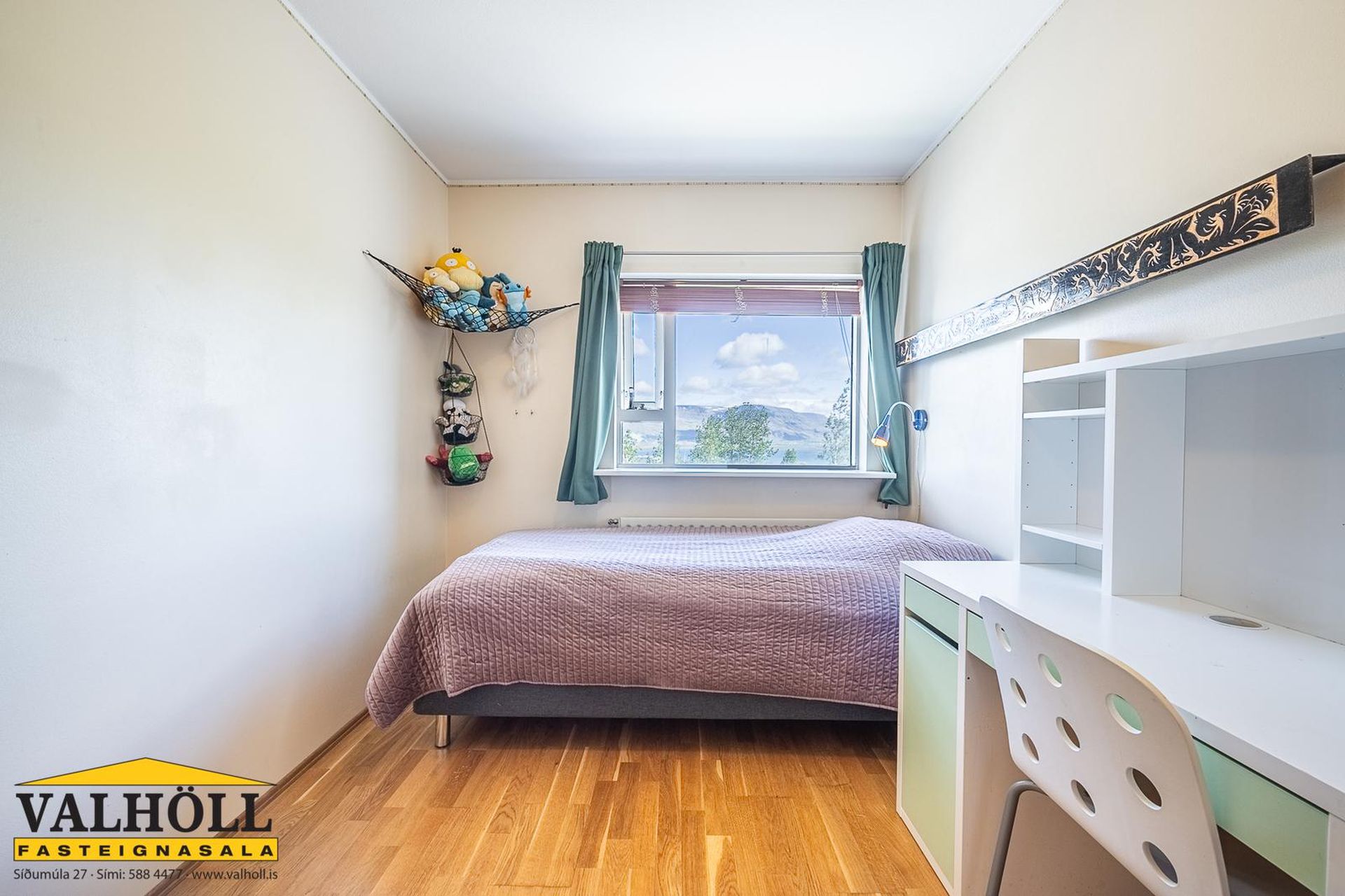 Álfaborgir 15, 112 Reykjavík