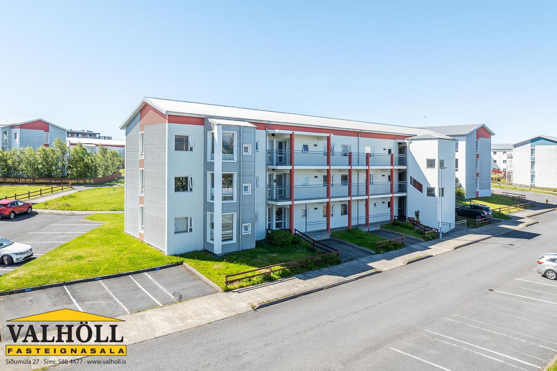 Álfaborgir 15, 112 Reykjavík