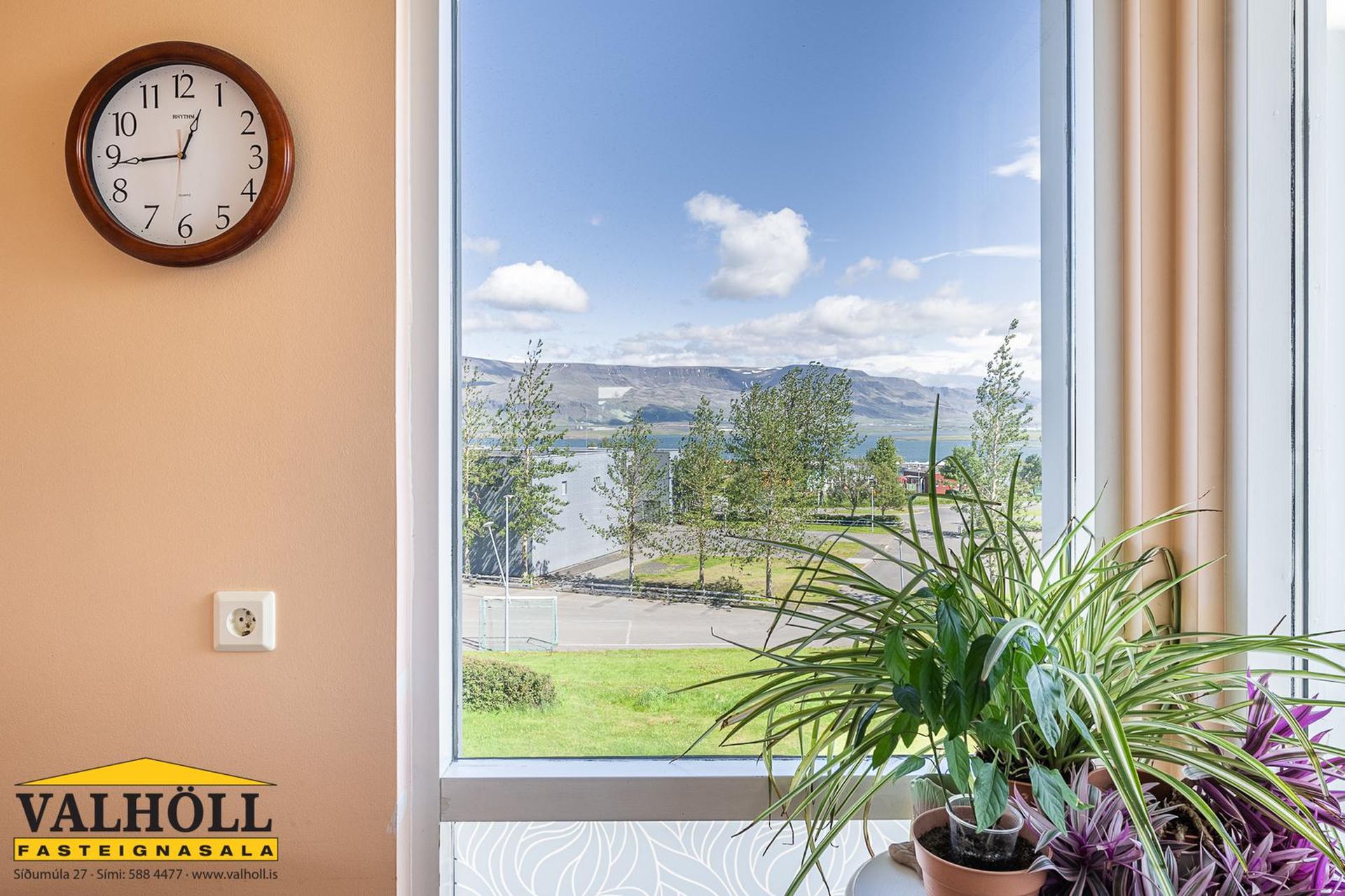 Álfaborgir 15, 112 Reykjavík