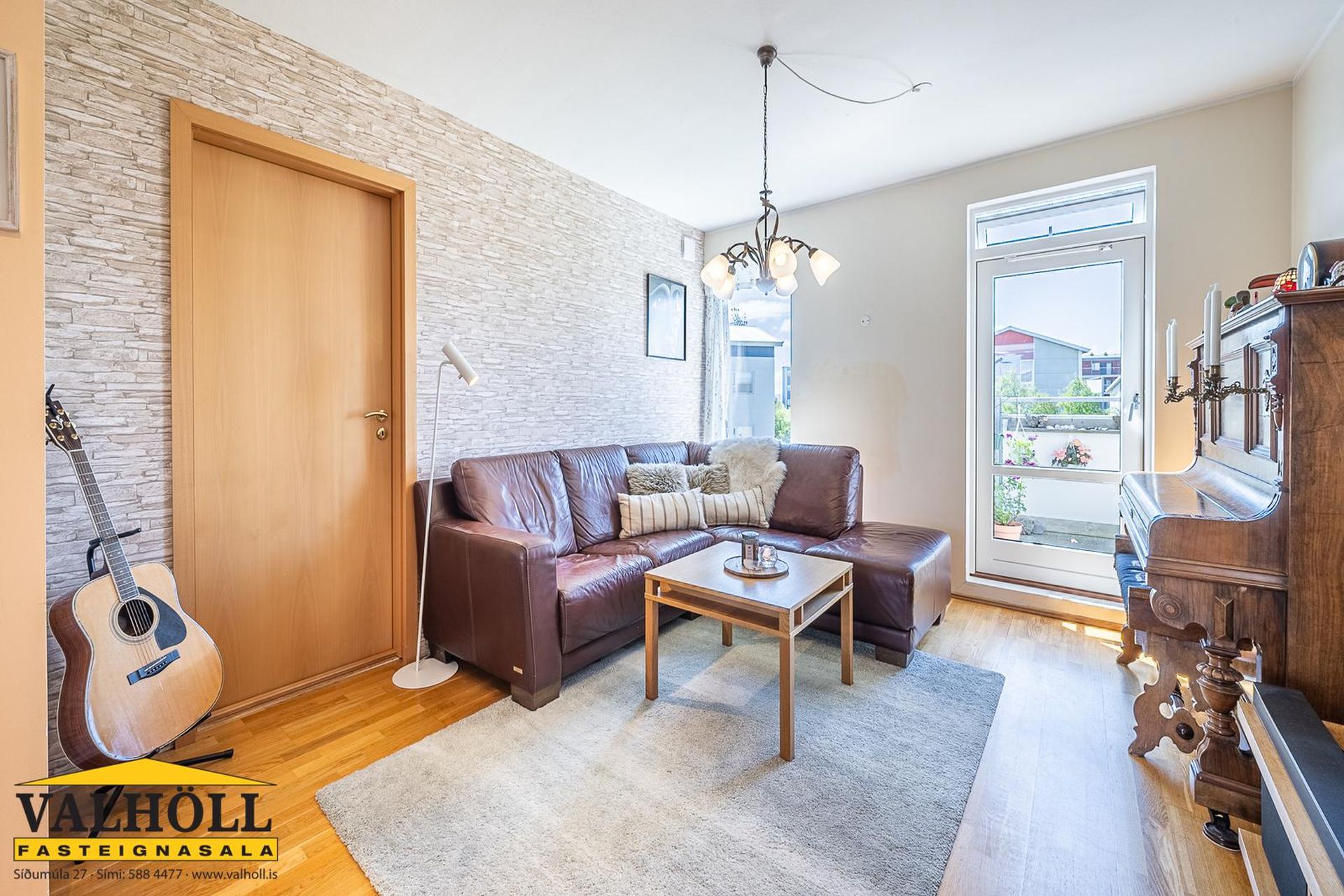 Álfaborgir 15, 112 Reykjavík