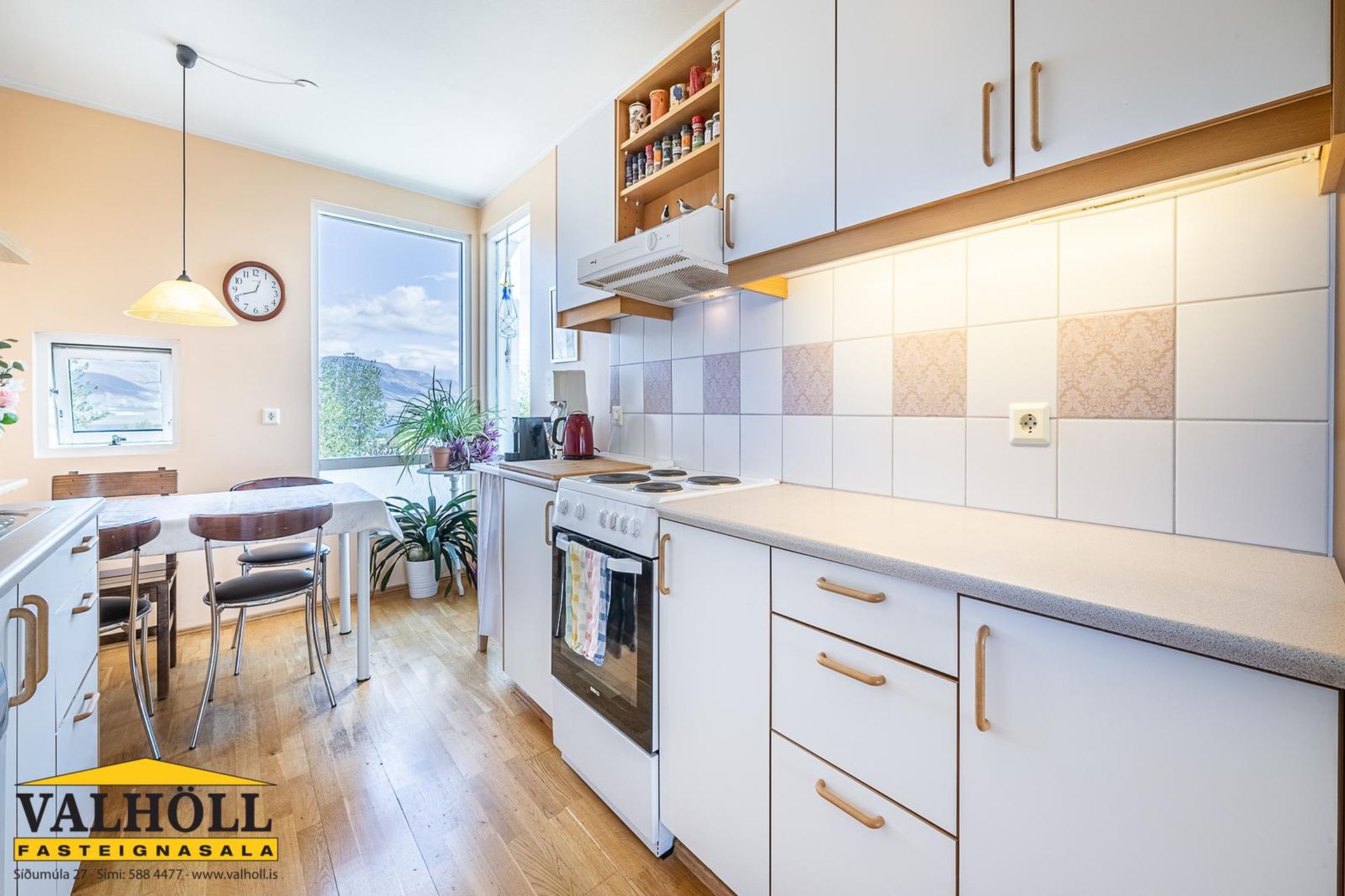 Álfaborgir 15, 112 Reykjavík