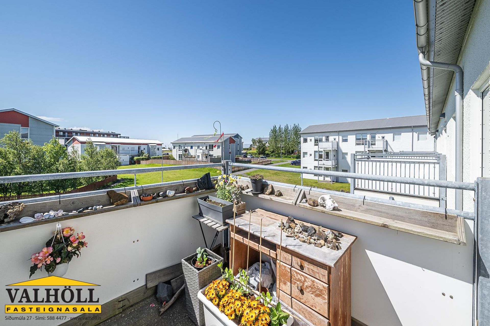 Álfaborgir 15, 112 Reykjavík