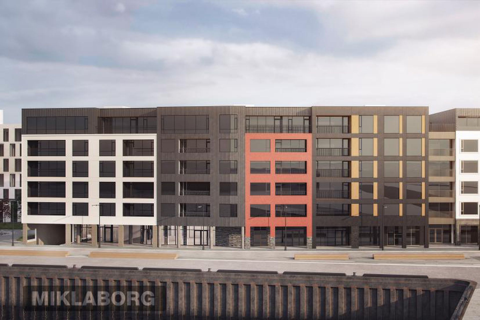 Reykjastræti 5, 101 Reykjavík