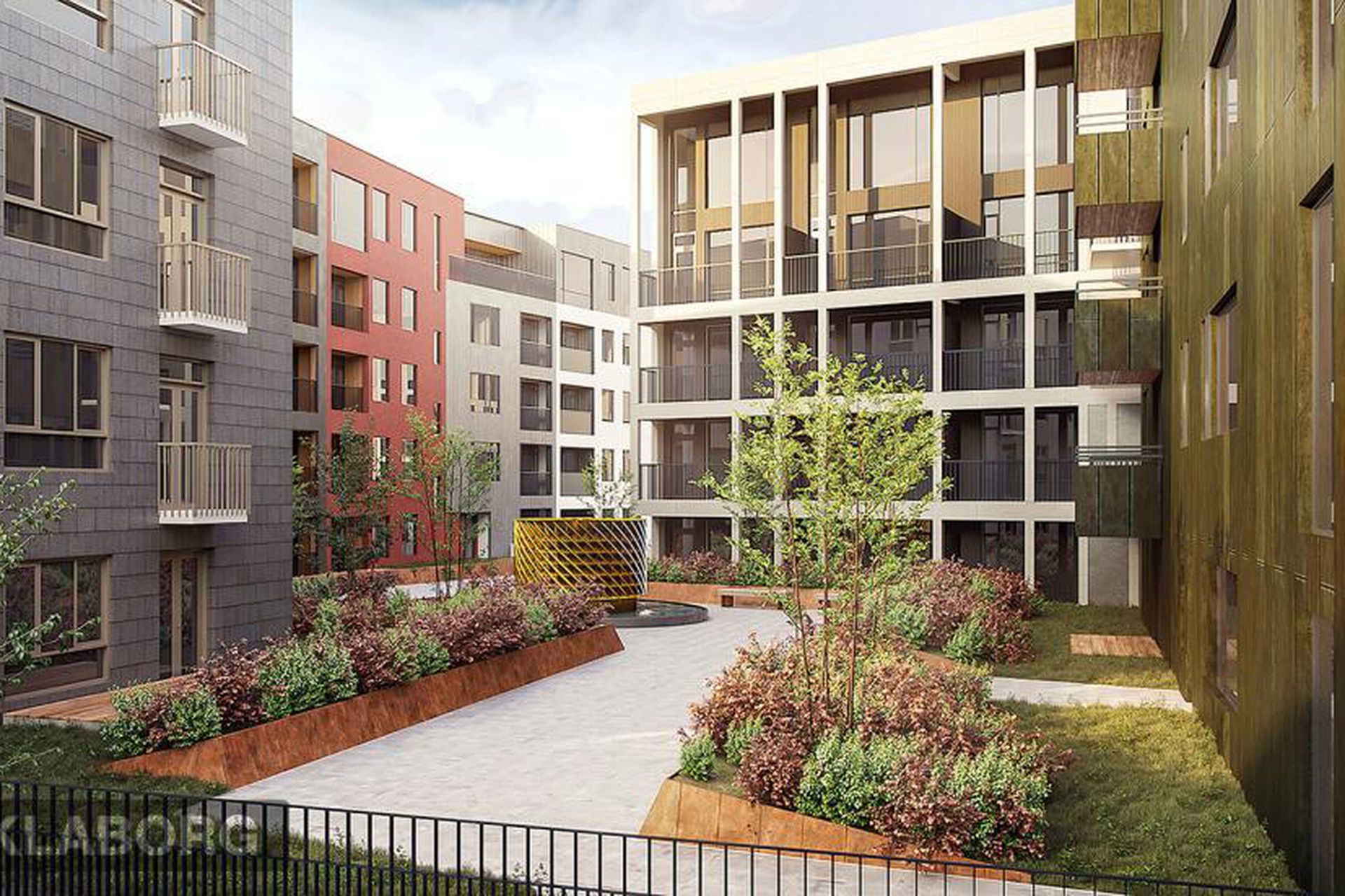 Reykjastræti 5, 101 Reykjavík