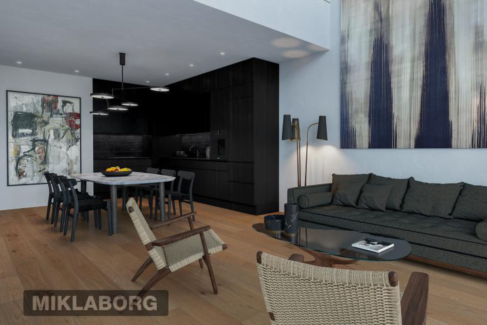 Reykjastræti 5, 101 Reykjavík