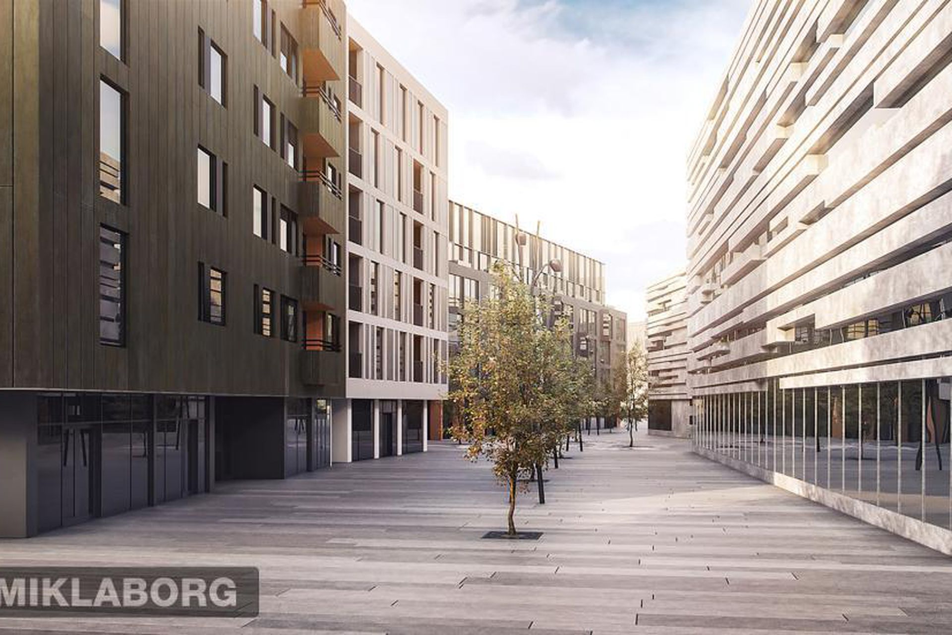 Reykjastræti 5, 101 Reykjavík