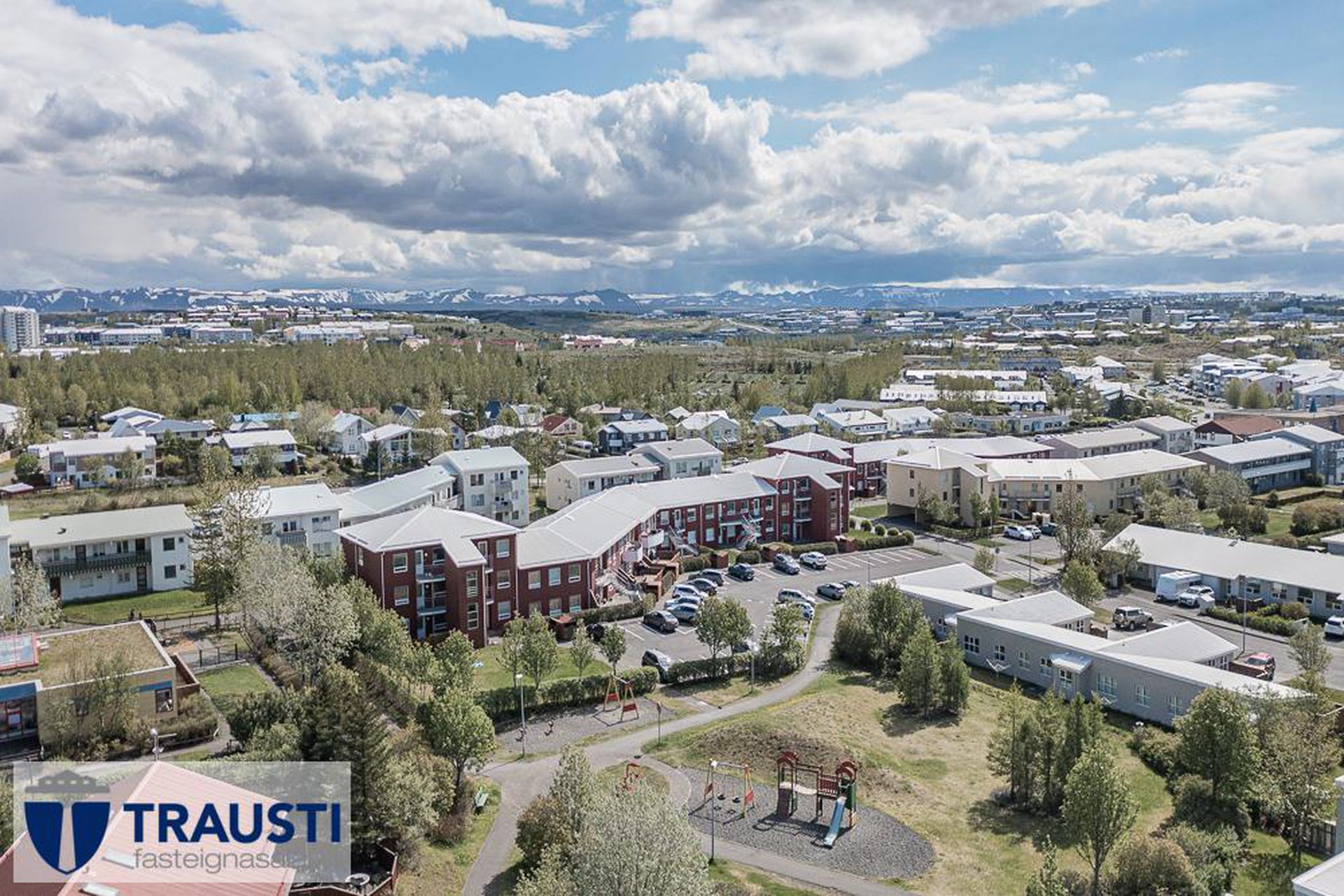Mosarimi 14, 112 Reykjavík