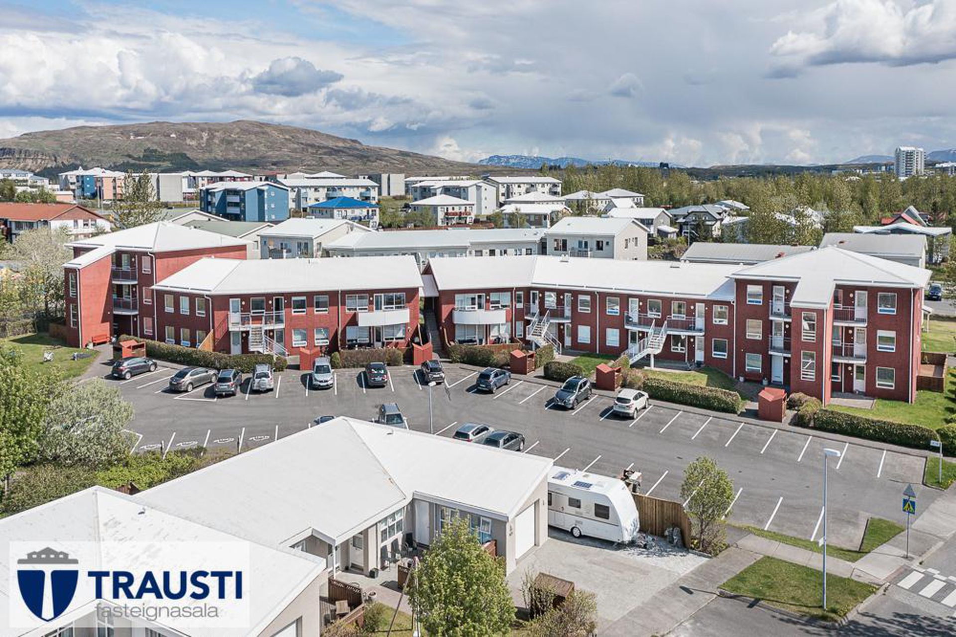 Mosarimi 14, 112 Reykjavík