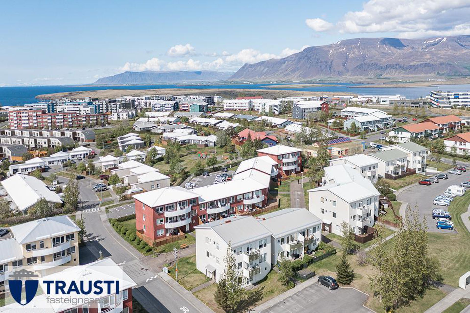 Mosarimi 14, 112 Reykjavík