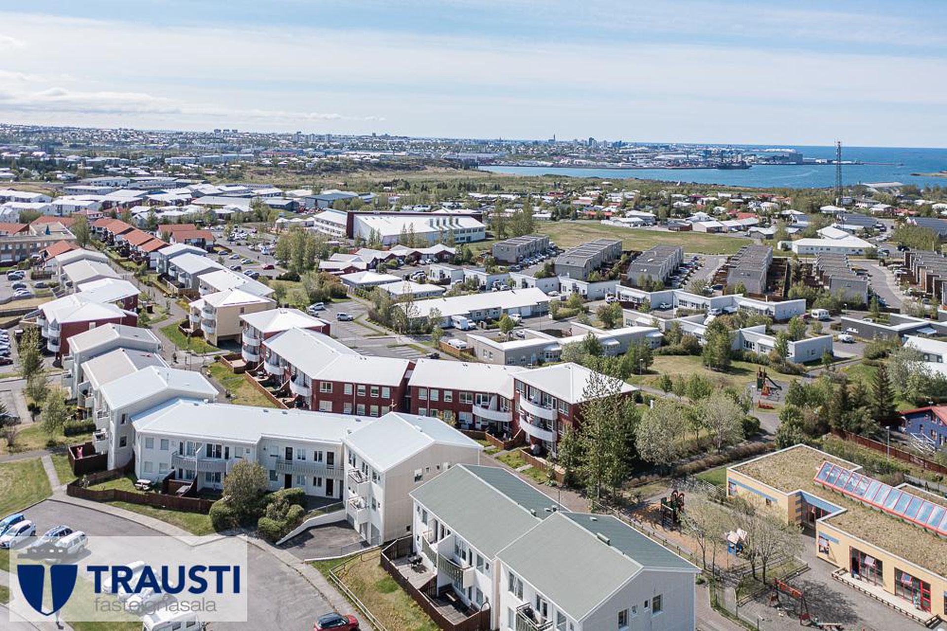 Mosarimi 14, 112 Reykjavík