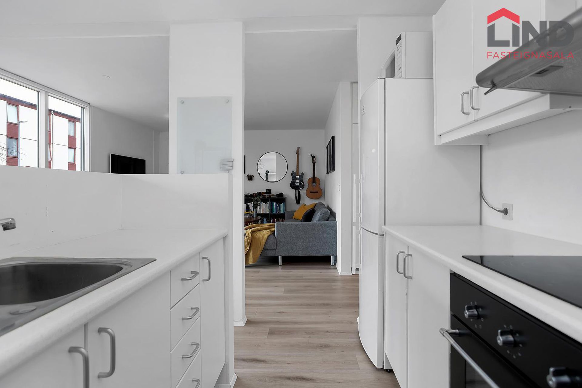 Hjaltabakki 16, 109 Reykjavík