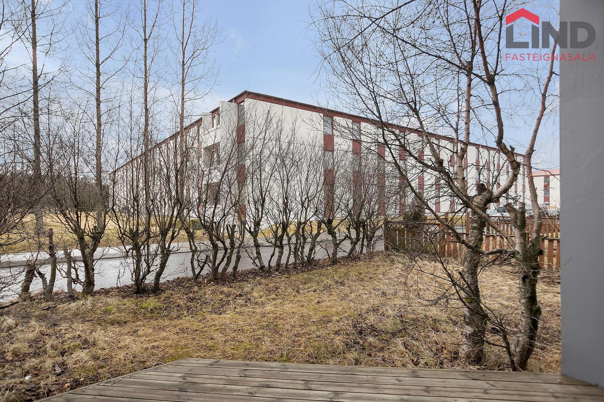 Hjaltabakki 16, 109 Reykjavík