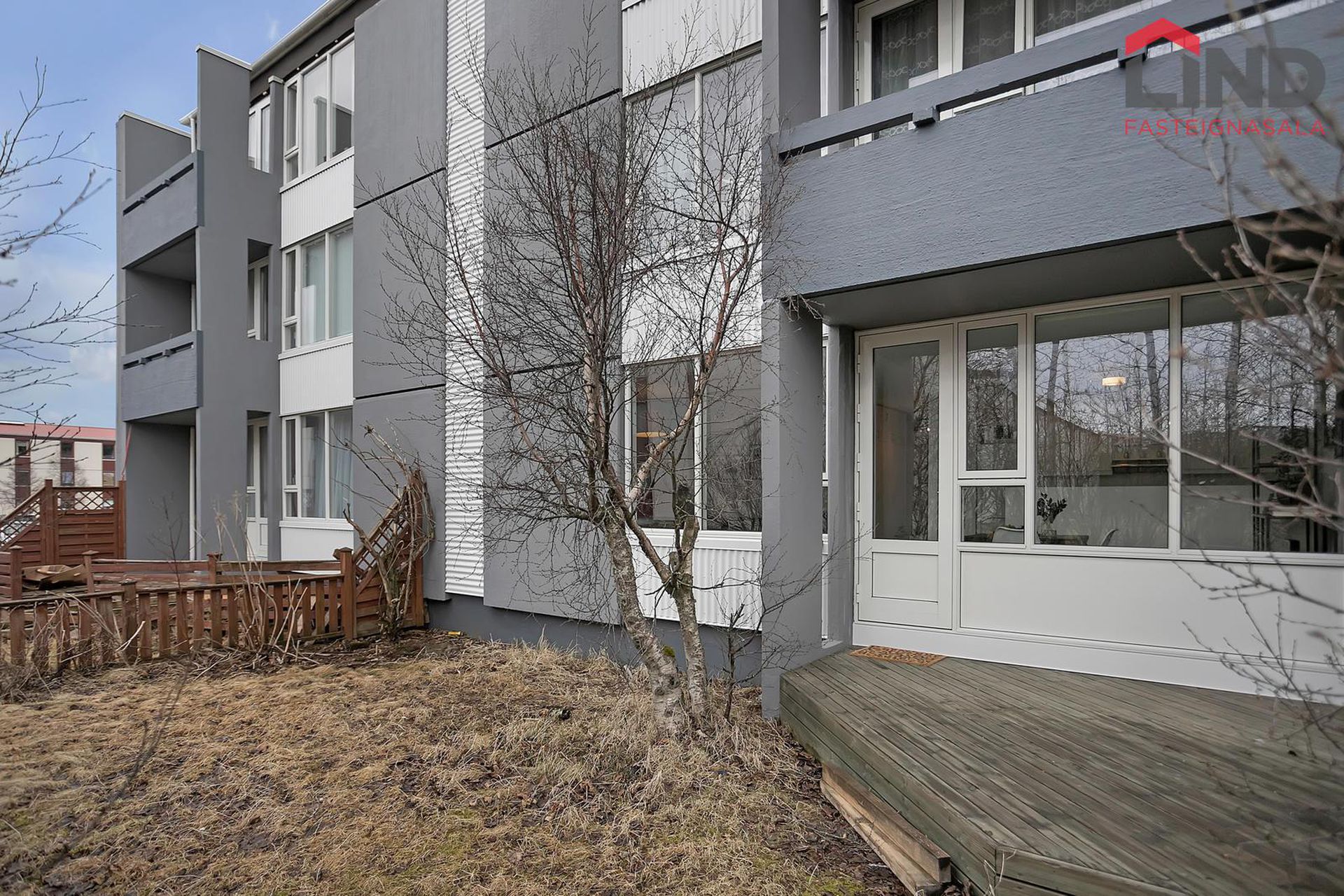 Hjaltabakki 16, 109 Reykjavík