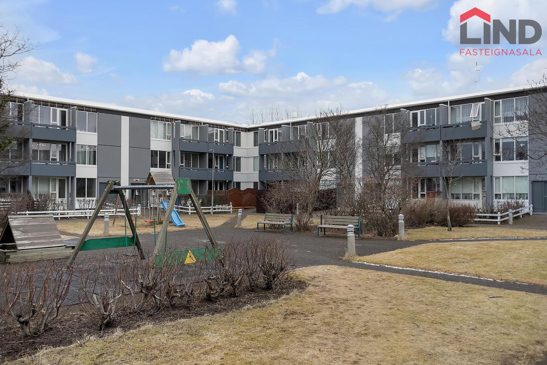 Hjaltabakki 16, 109 Reykjavík