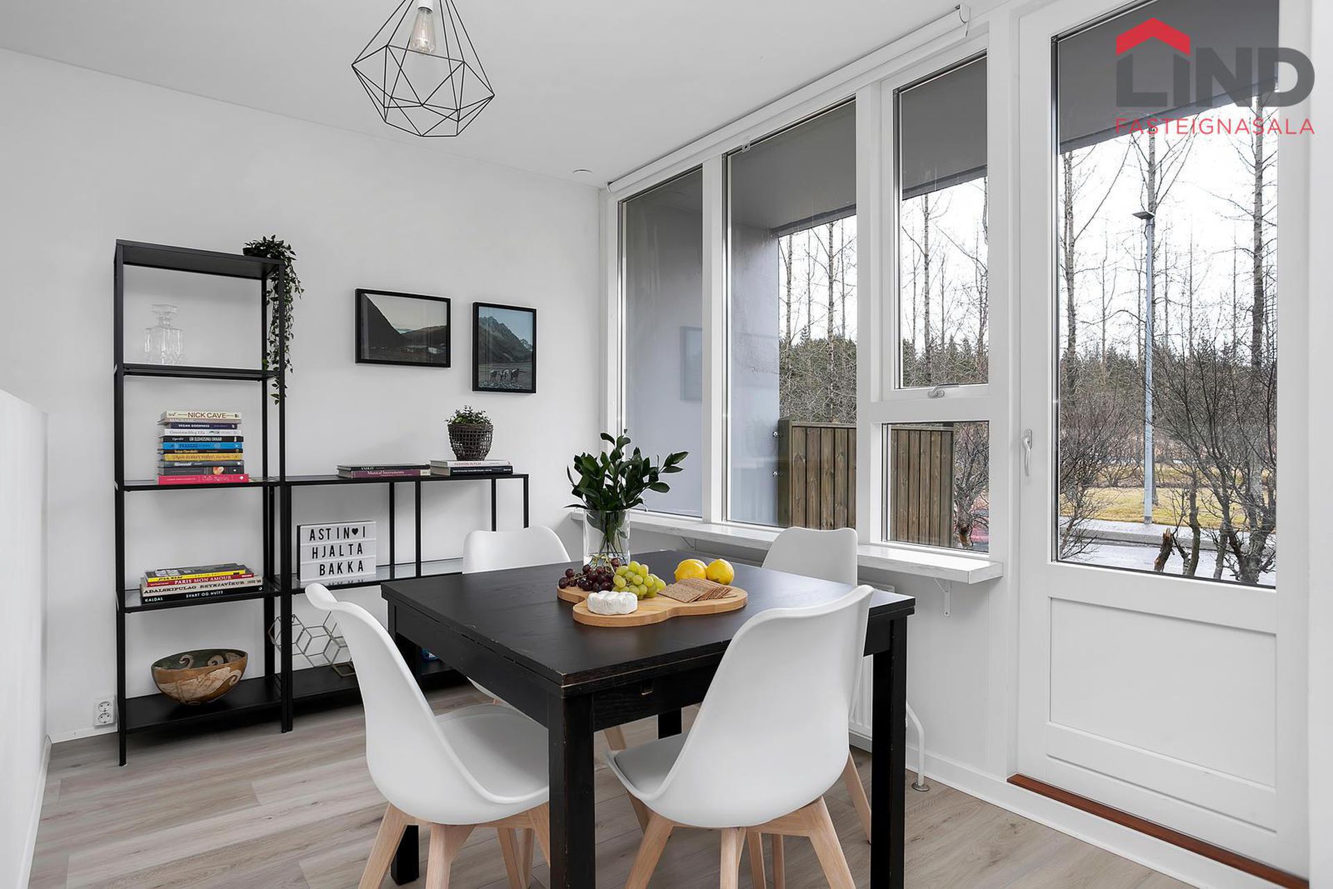 Hjaltabakki 16, 109 Reykjavík