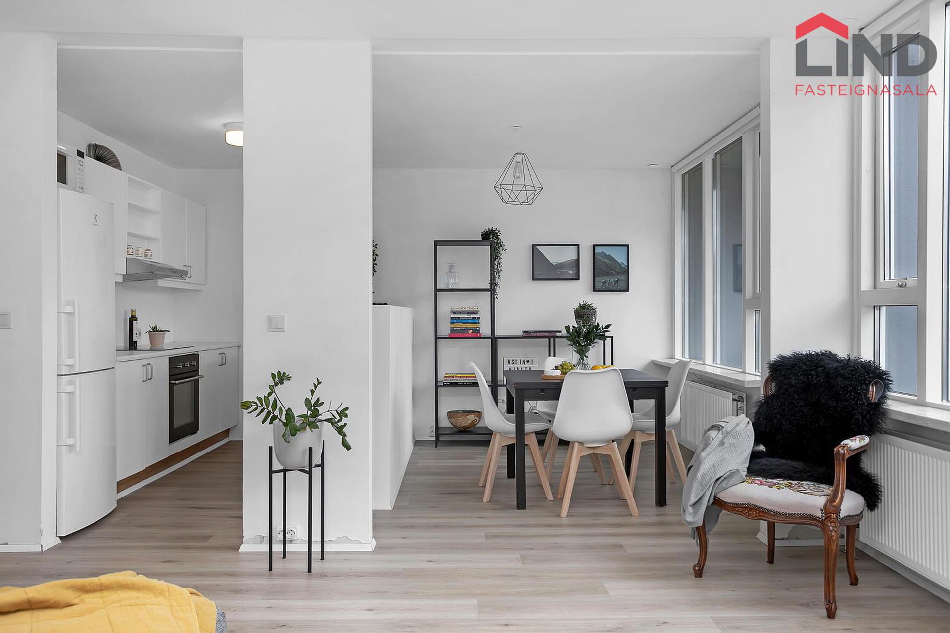 Hjaltabakki 16, 109 Reykjavík