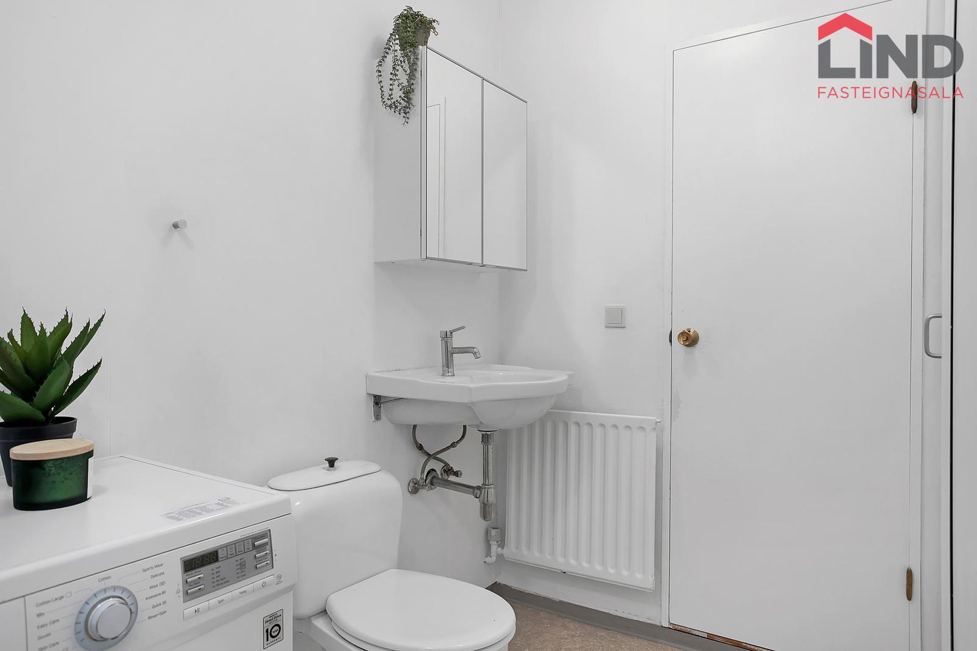 Hjaltabakki 16, 109 Reykjavík