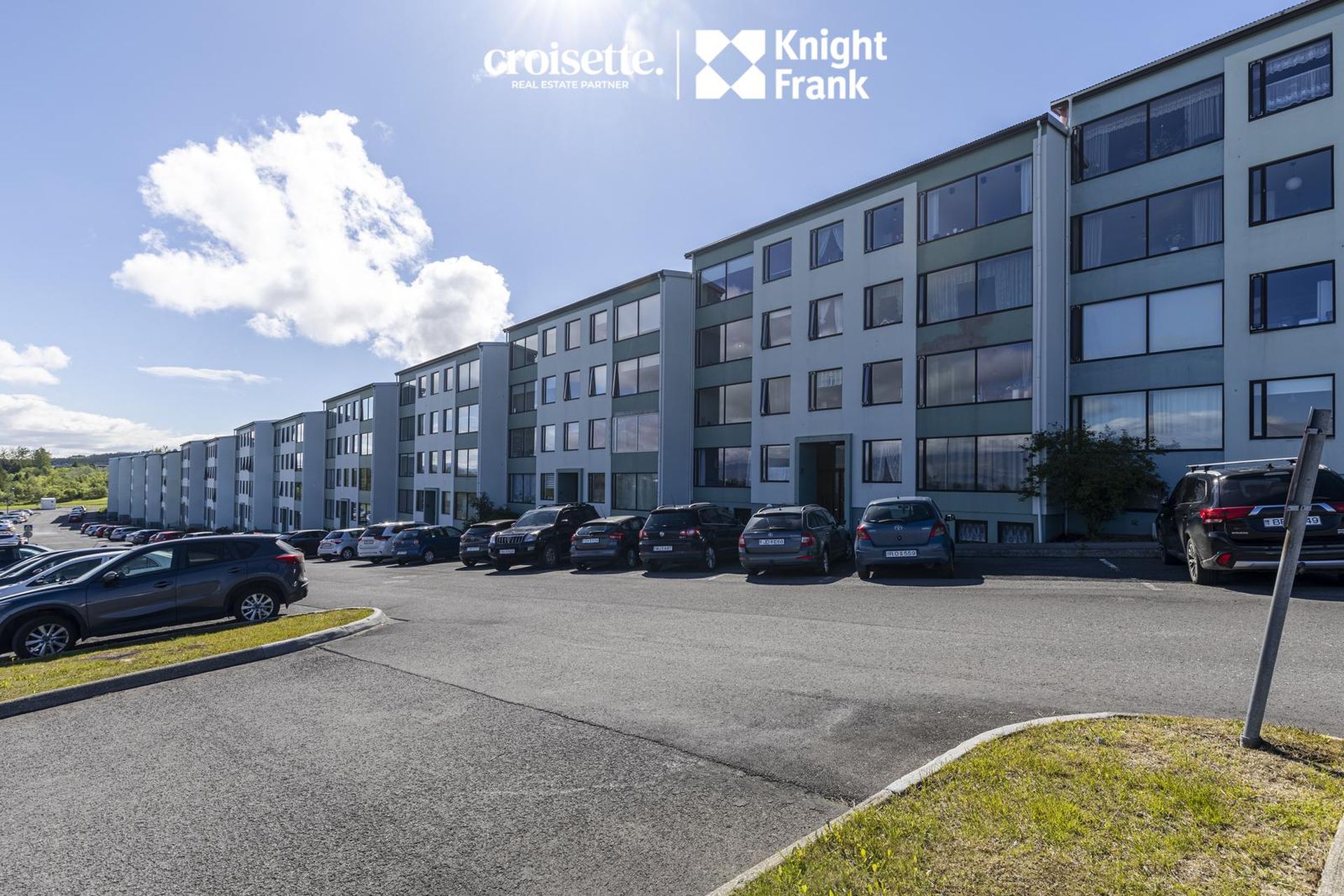 Kjarrhólmi 12, 200 Kópavogur