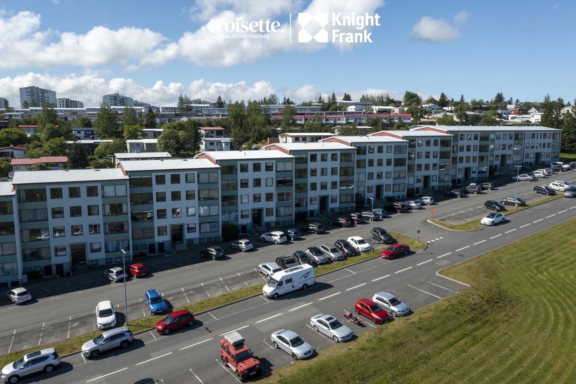 Kjarrhólmi 12, 200 Kópavogur