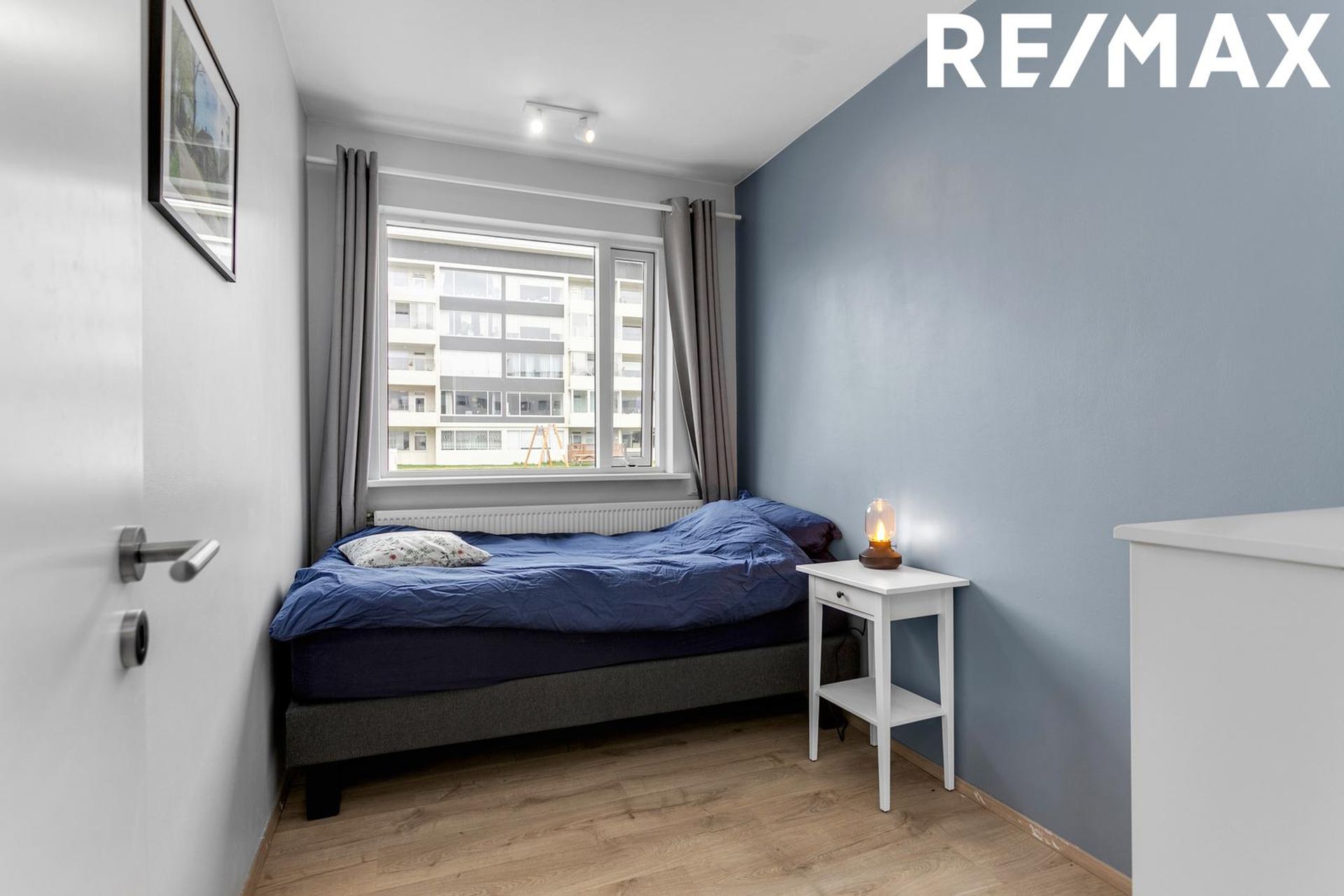 Safamýri 42, 108 Reykjavík