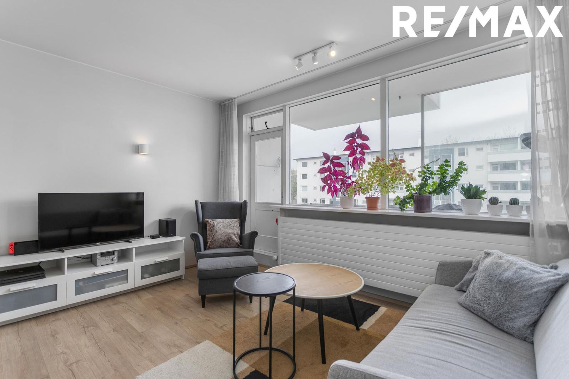 Safamýri 42, 108 Reykjavík