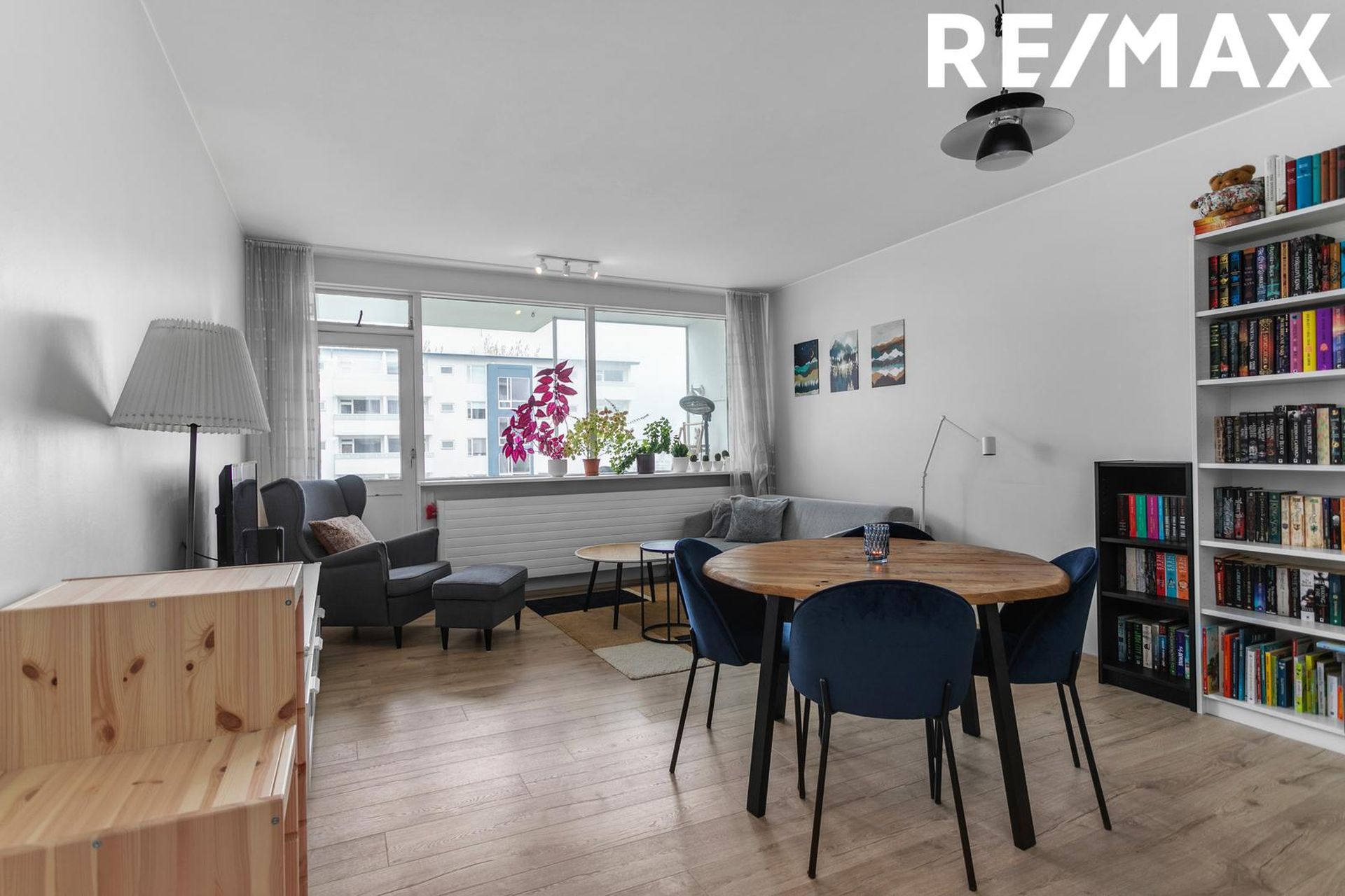 Safamýri 42, 108 Reykjavík