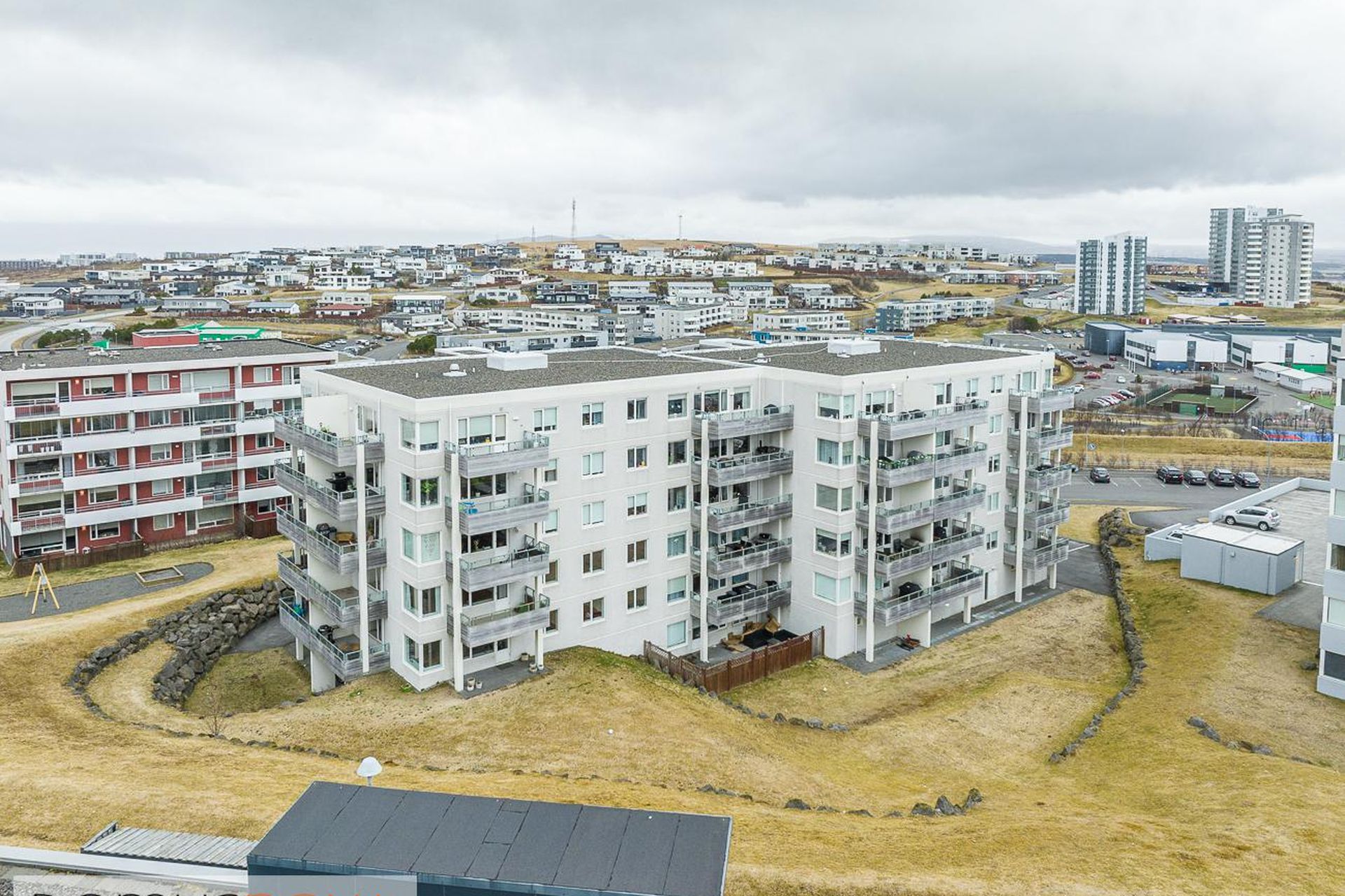 Ásakór 11, 203 Kópavogur