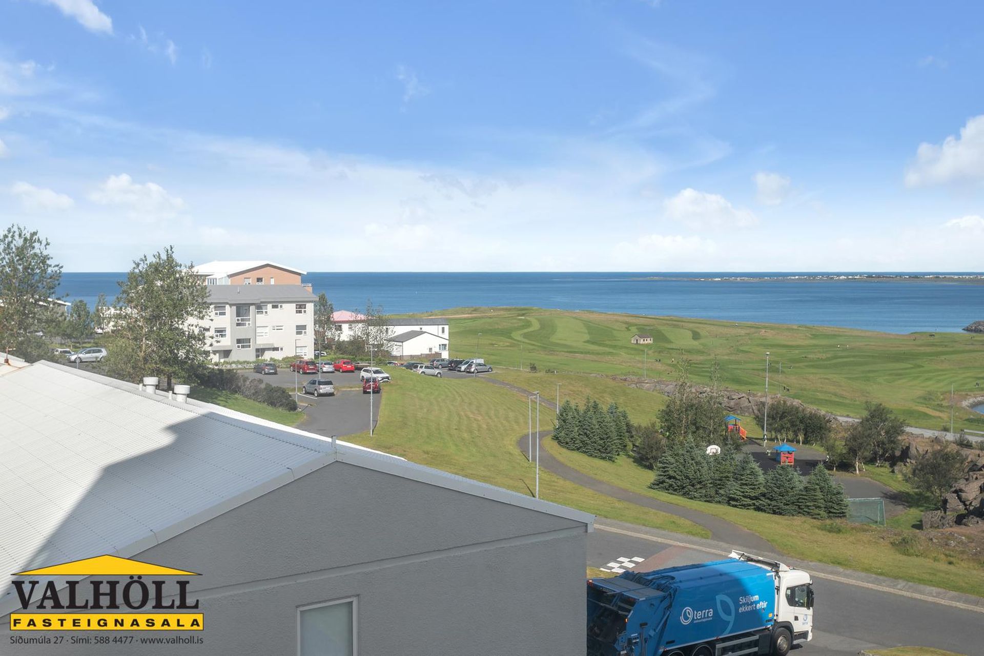 Eyrarholt 6, 220 Hafnarfjörður