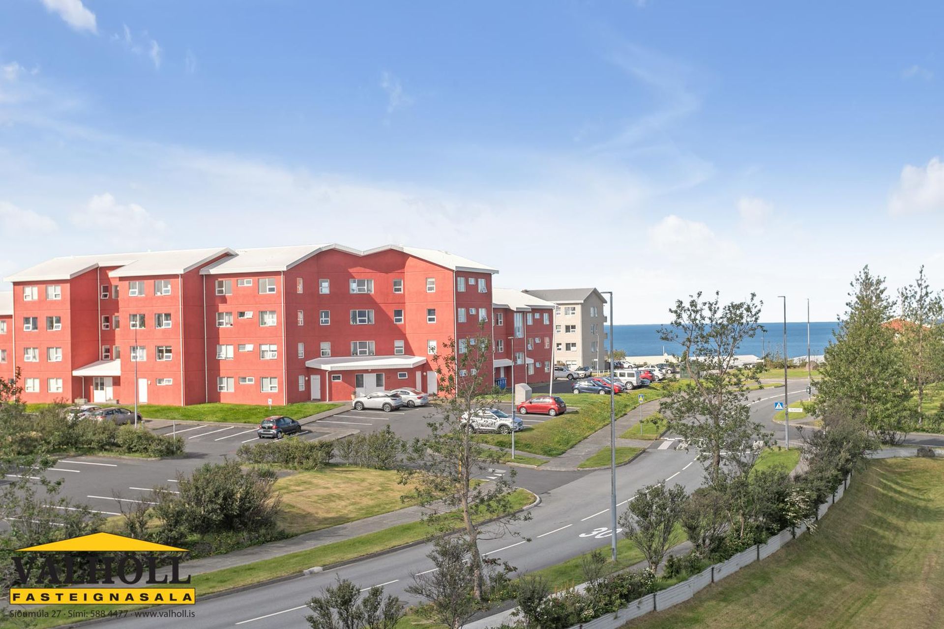 Eyrarholt 6, 220 Hafnarfjörður