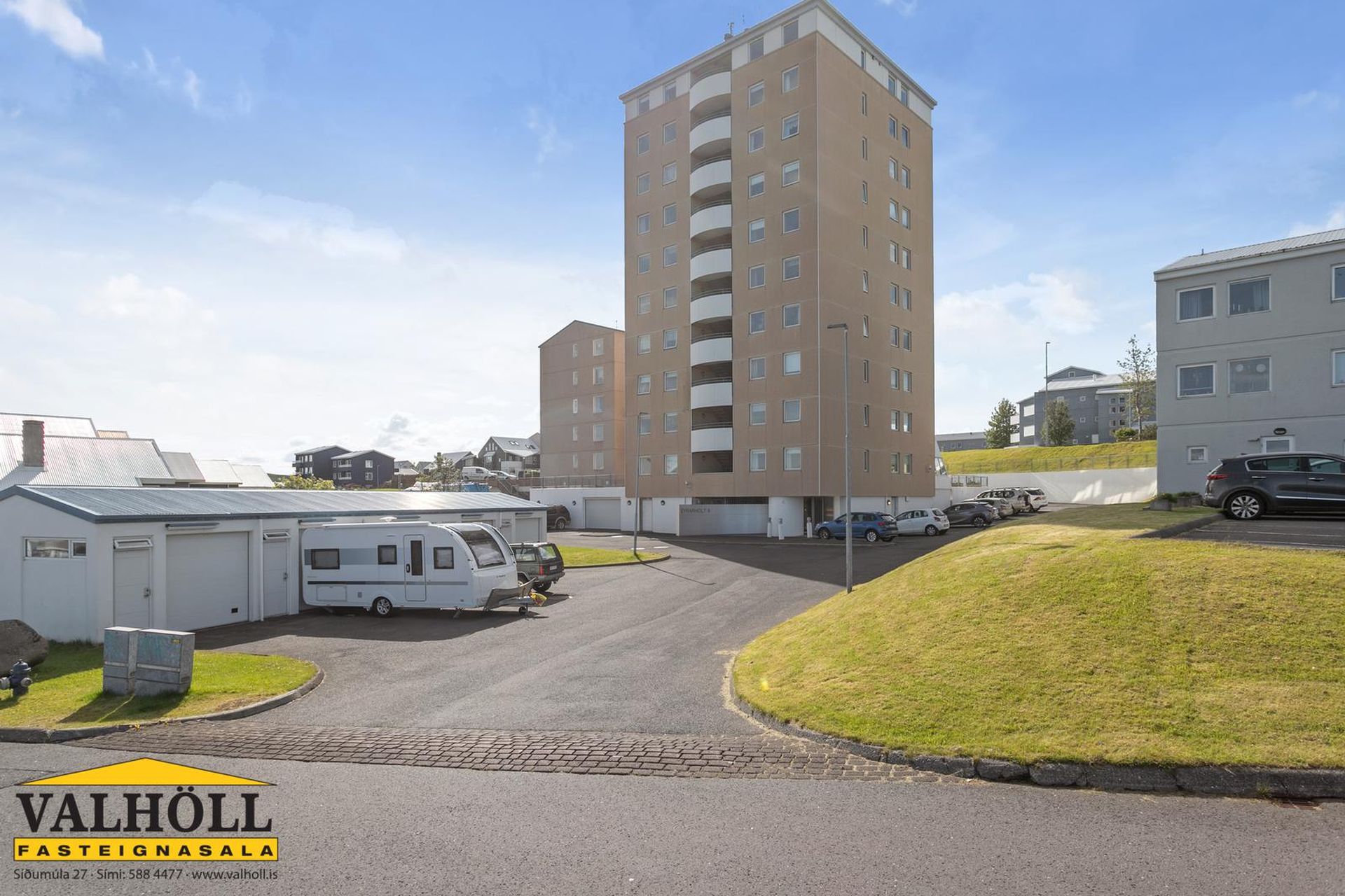Eyrarholt 6, 220 Hafnarfjörður