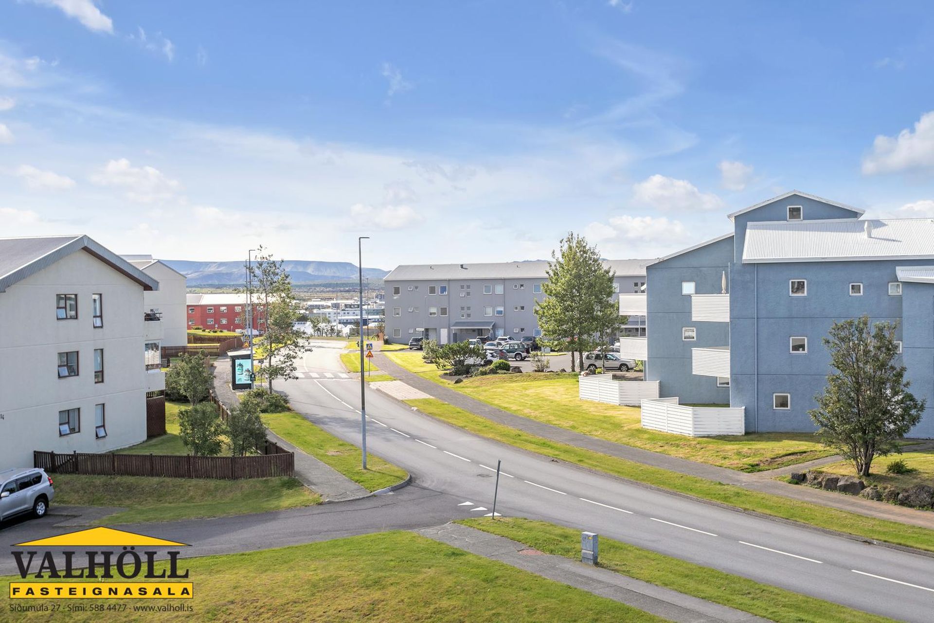 Eyrarholt 6, 220 Hafnarfjörður