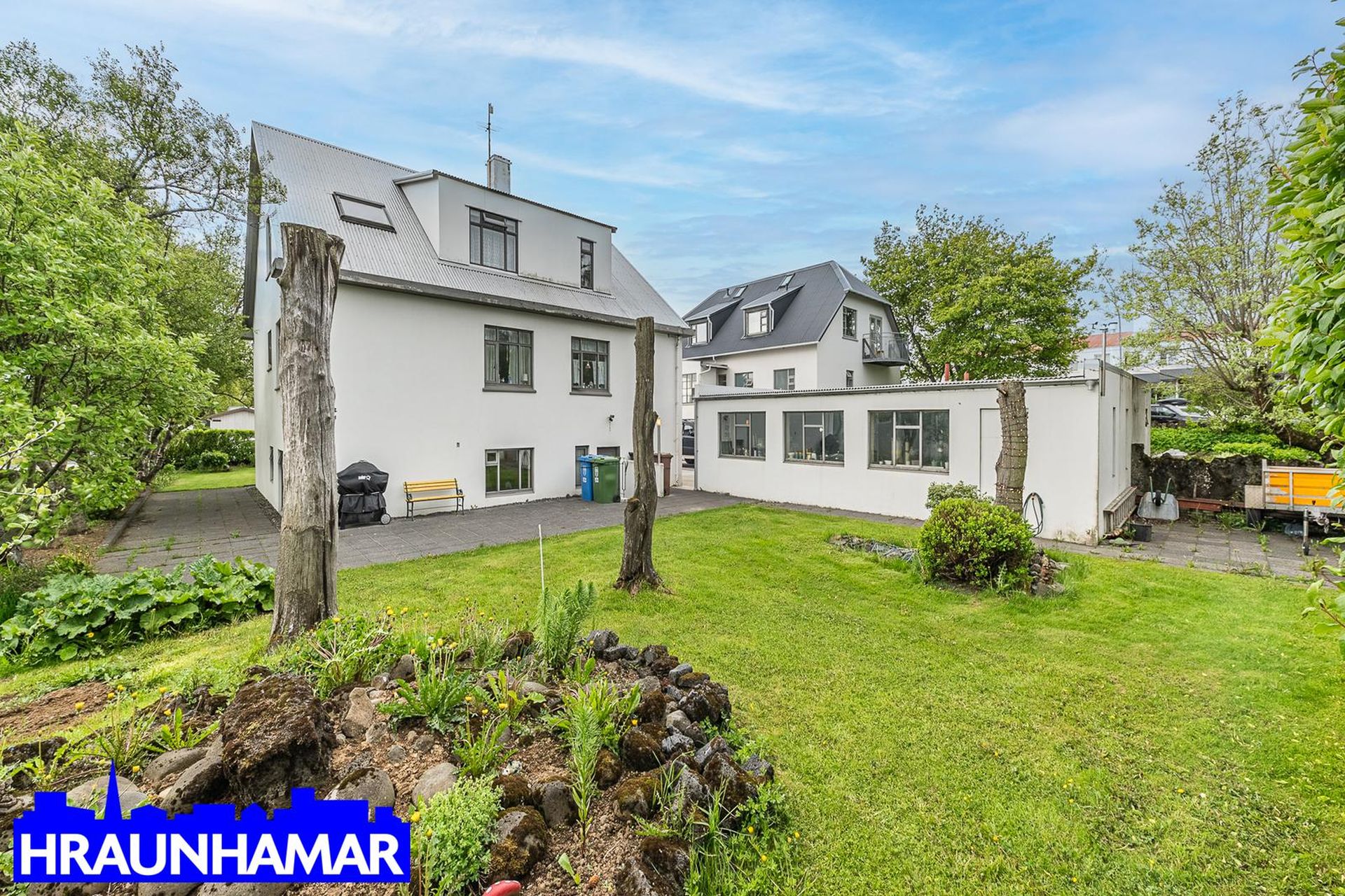 Skeiðarvogur 149, 104 Reykjavík