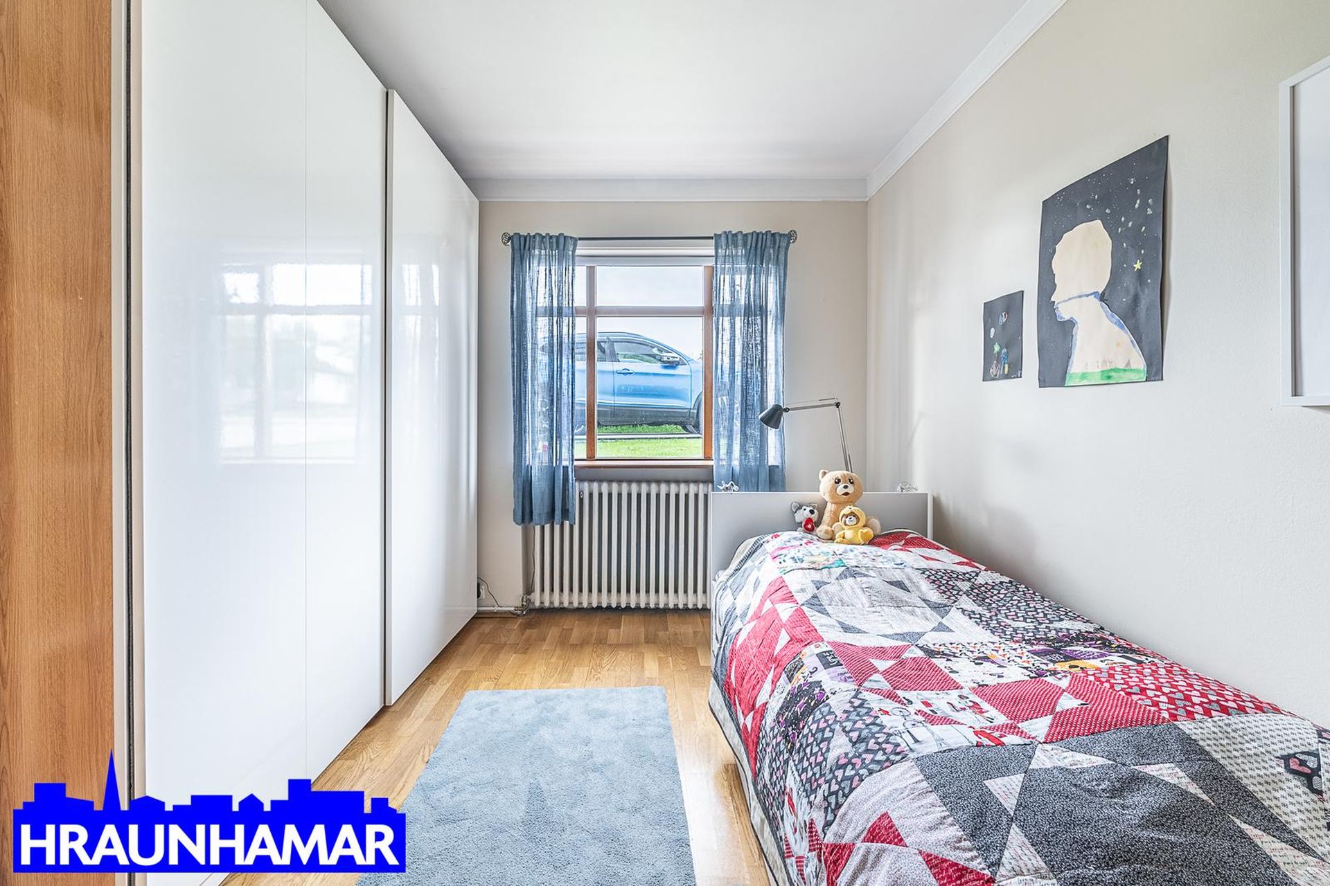 Skeiðarvogur 149, 104 Reykjavík