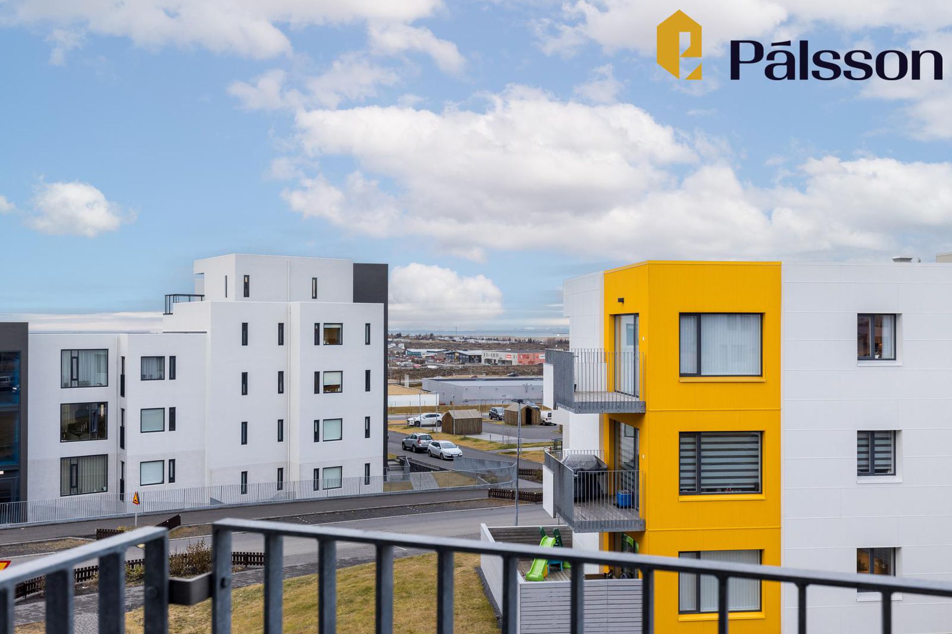 Holtsvegur 9, 210 Garðabær