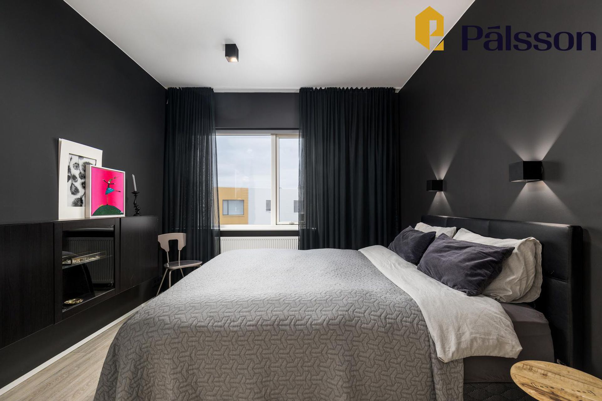 Holtsvegur 9, 210 Garðabær