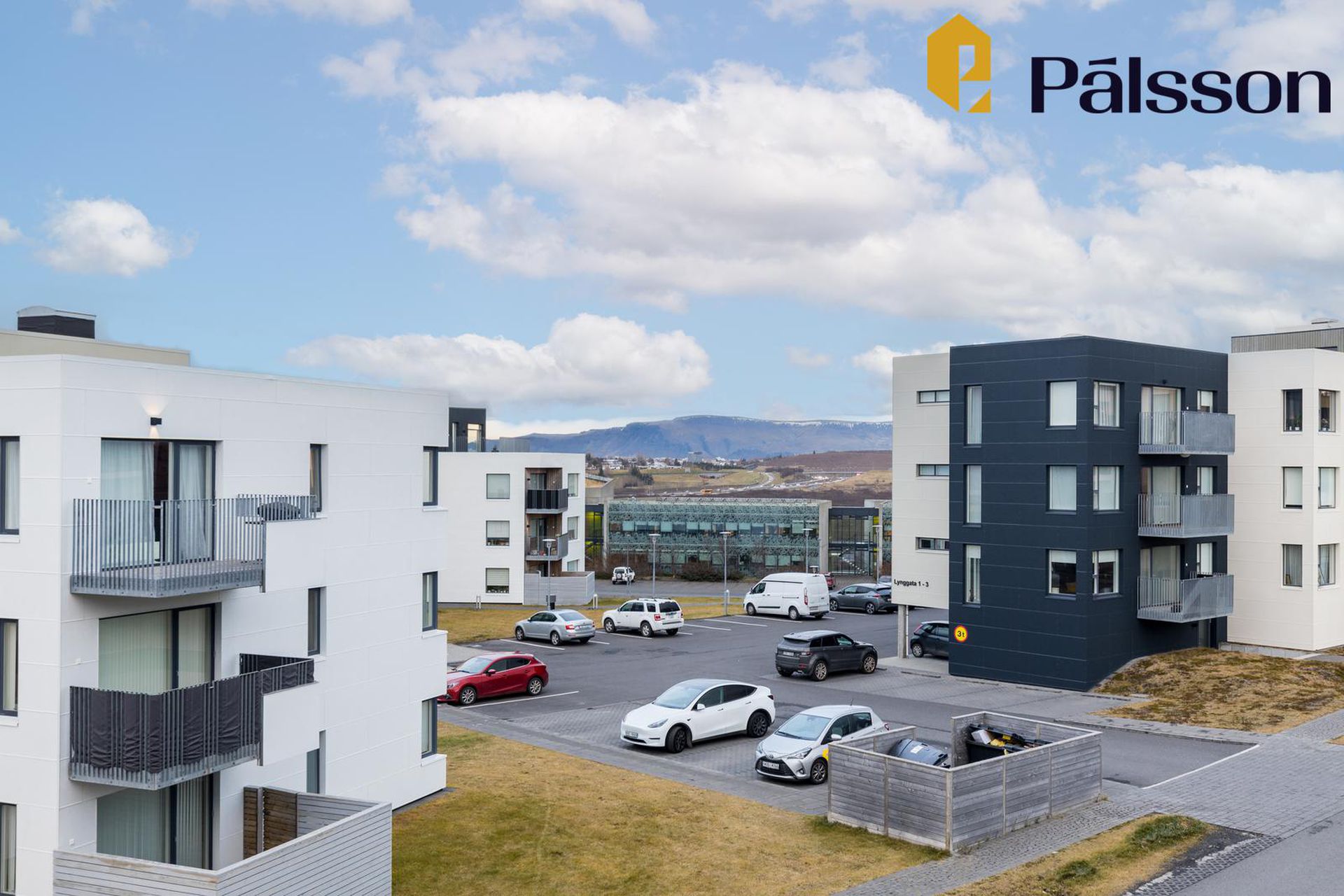 Holtsvegur 9, 210 Garðabær