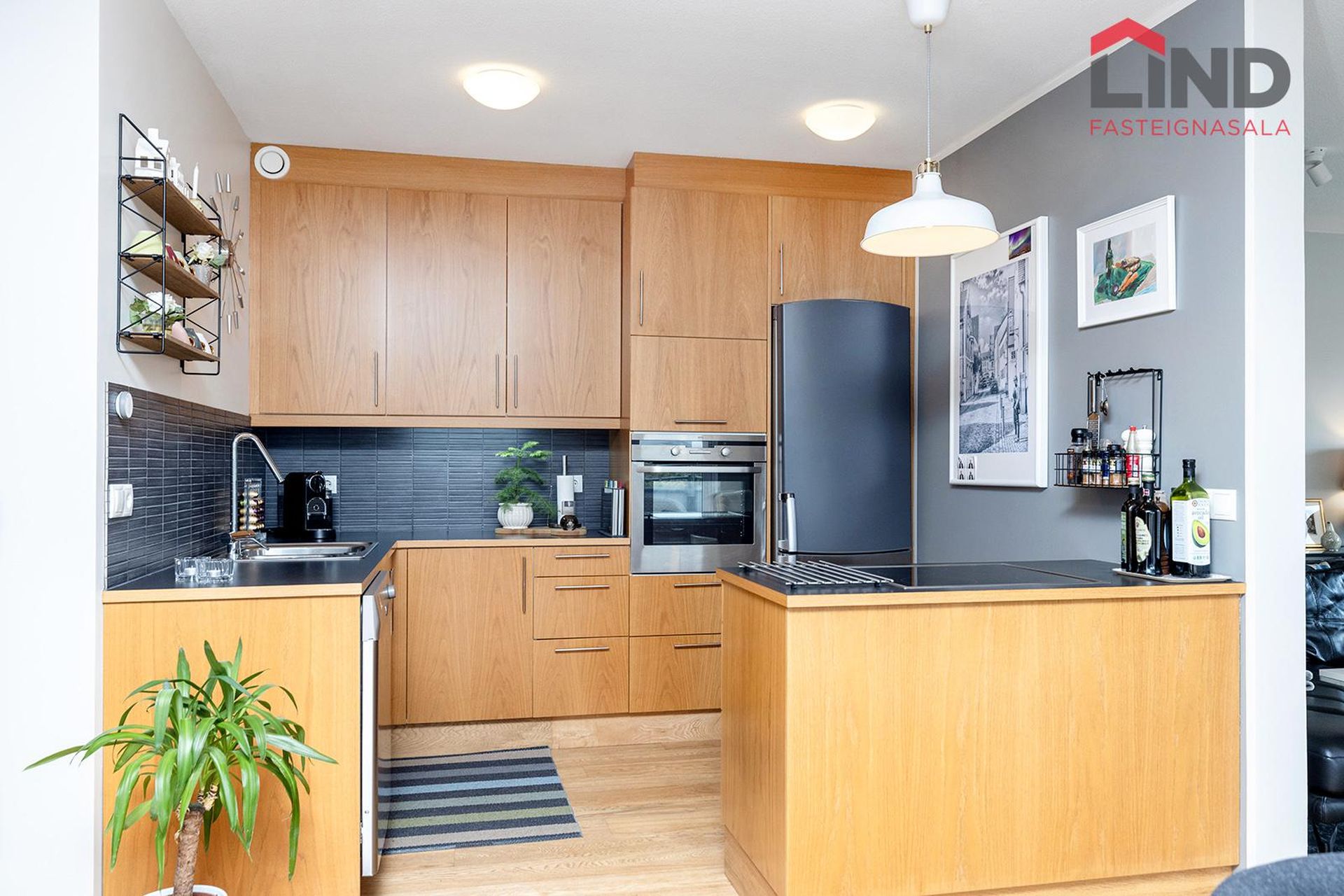 Álfkonuhvarf 55 - 0209, 203 Kópavogur