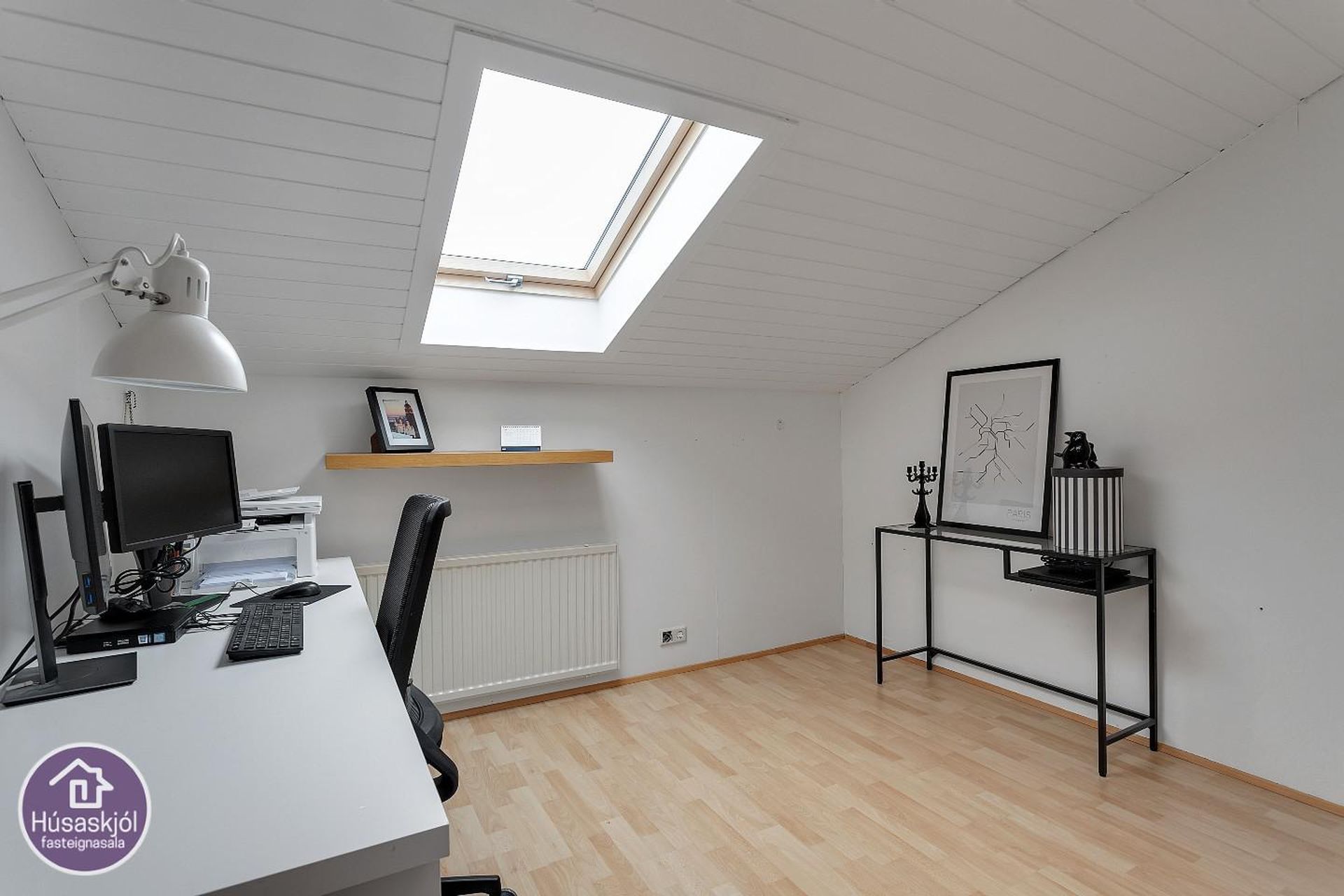 Skógarás 17, 110 Reykjavík