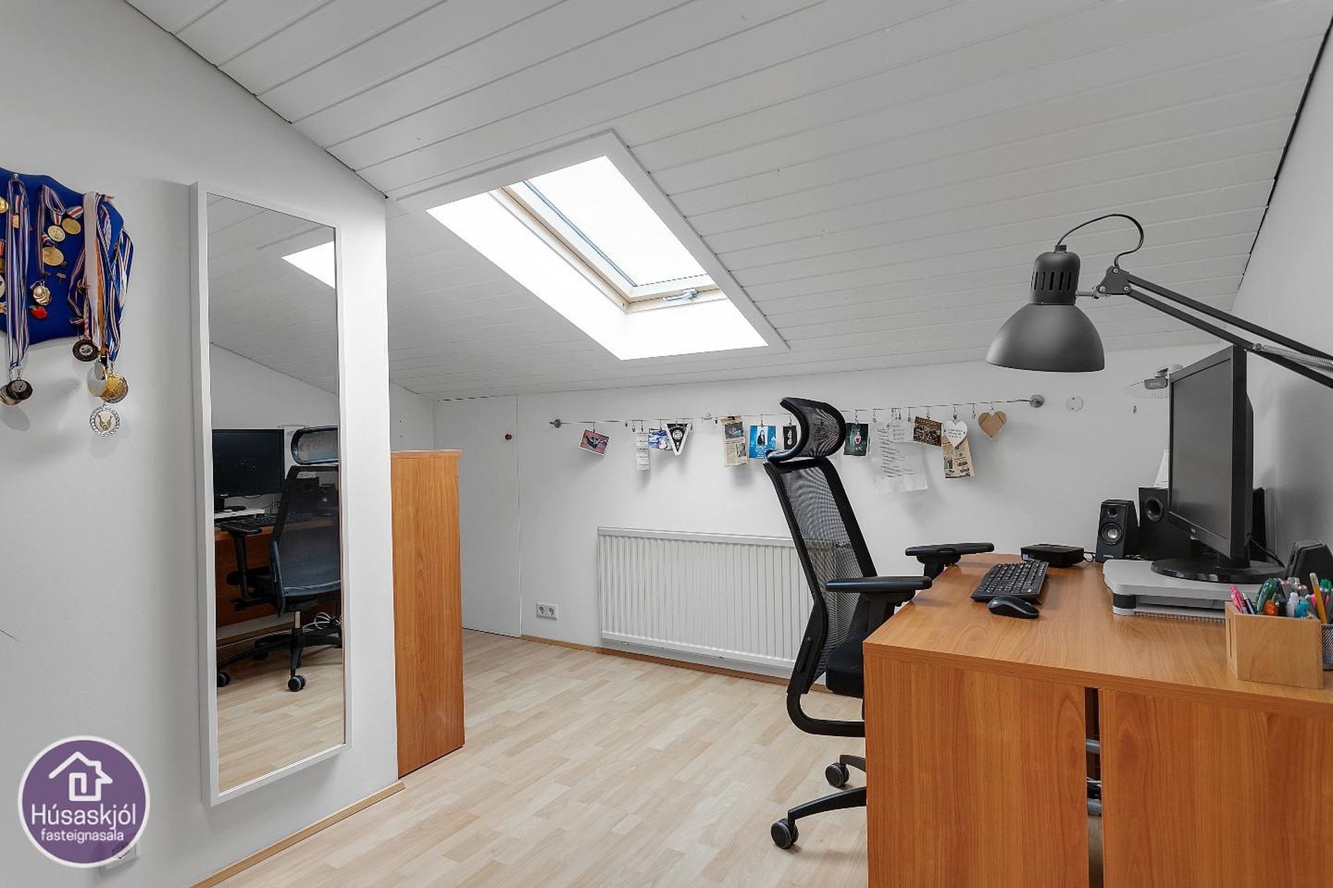 Skógarás 17, 110 Reykjavík