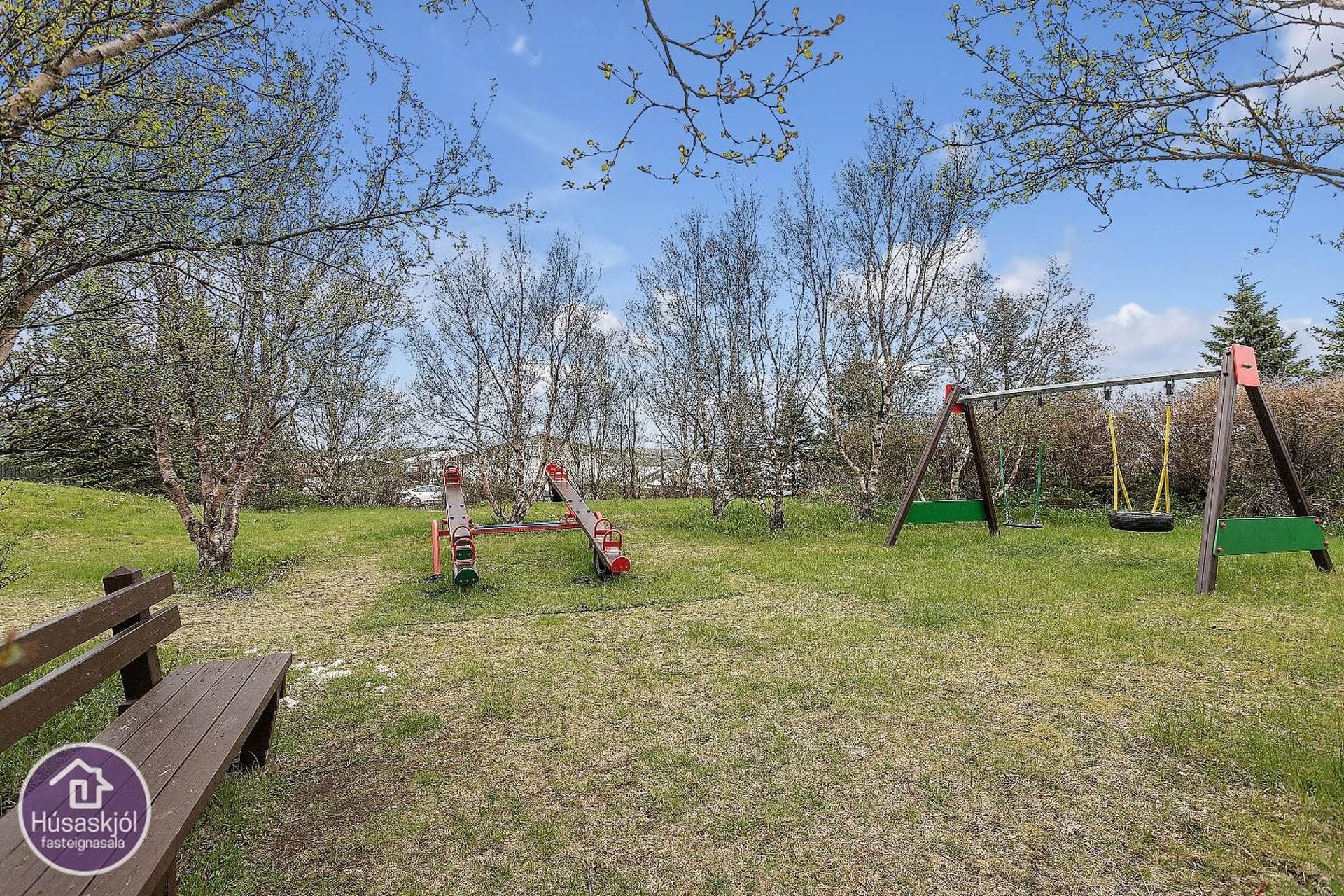 Skógarás 17, 110 Reykjavík