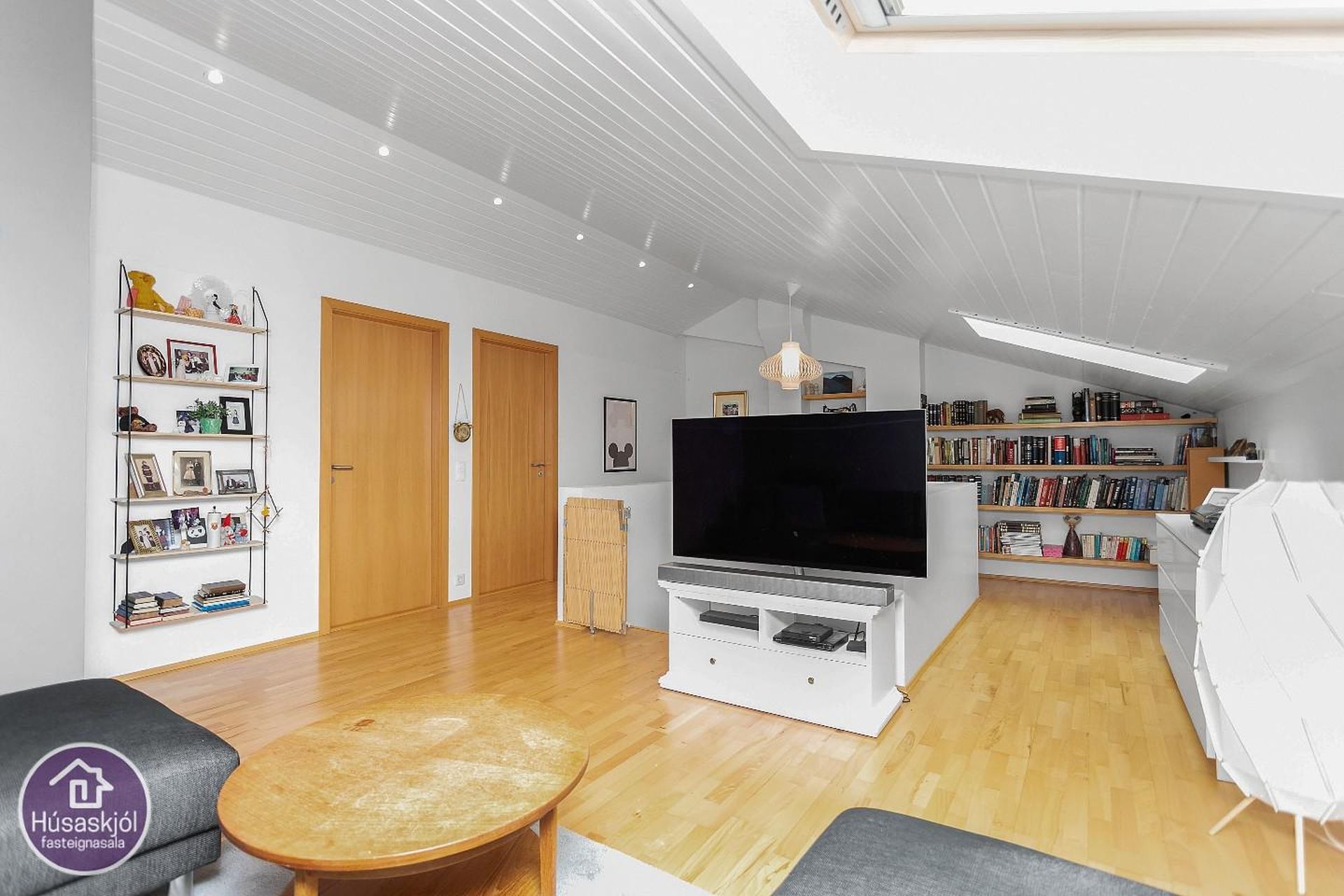 Skógarás 17, 110 Reykjavík