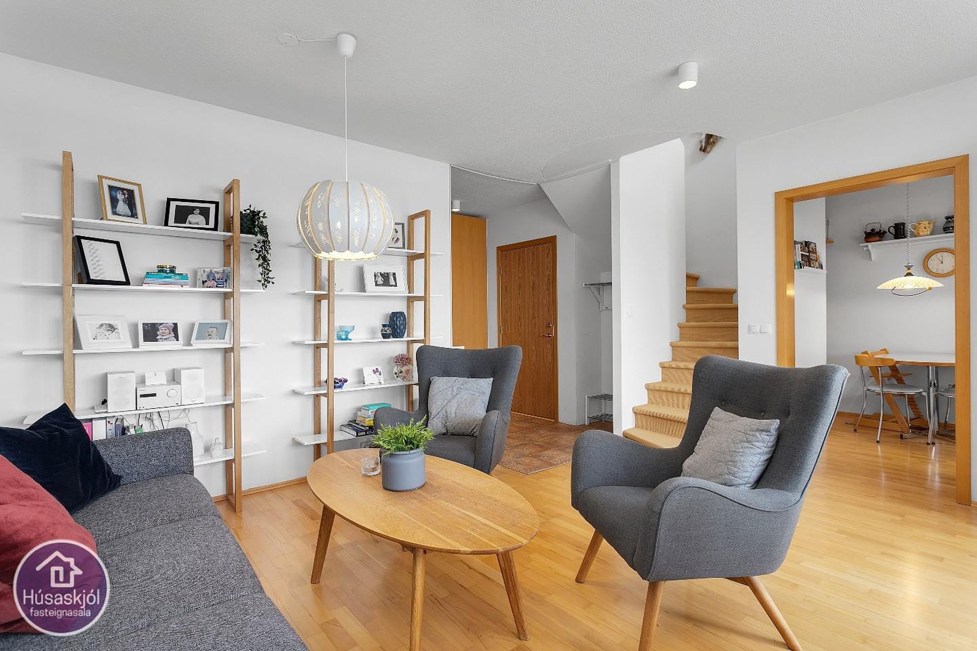 Skógarás 17, 110 Reykjavík