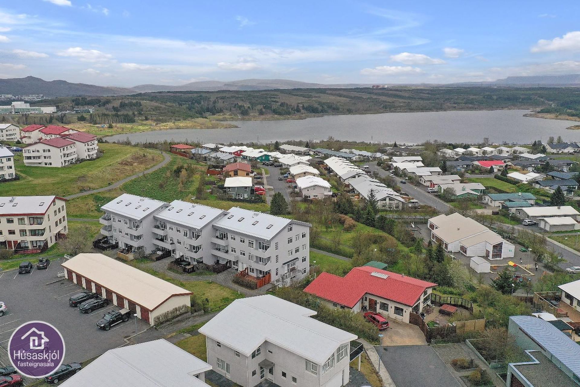 Skógarás 17, 110 Reykjavík