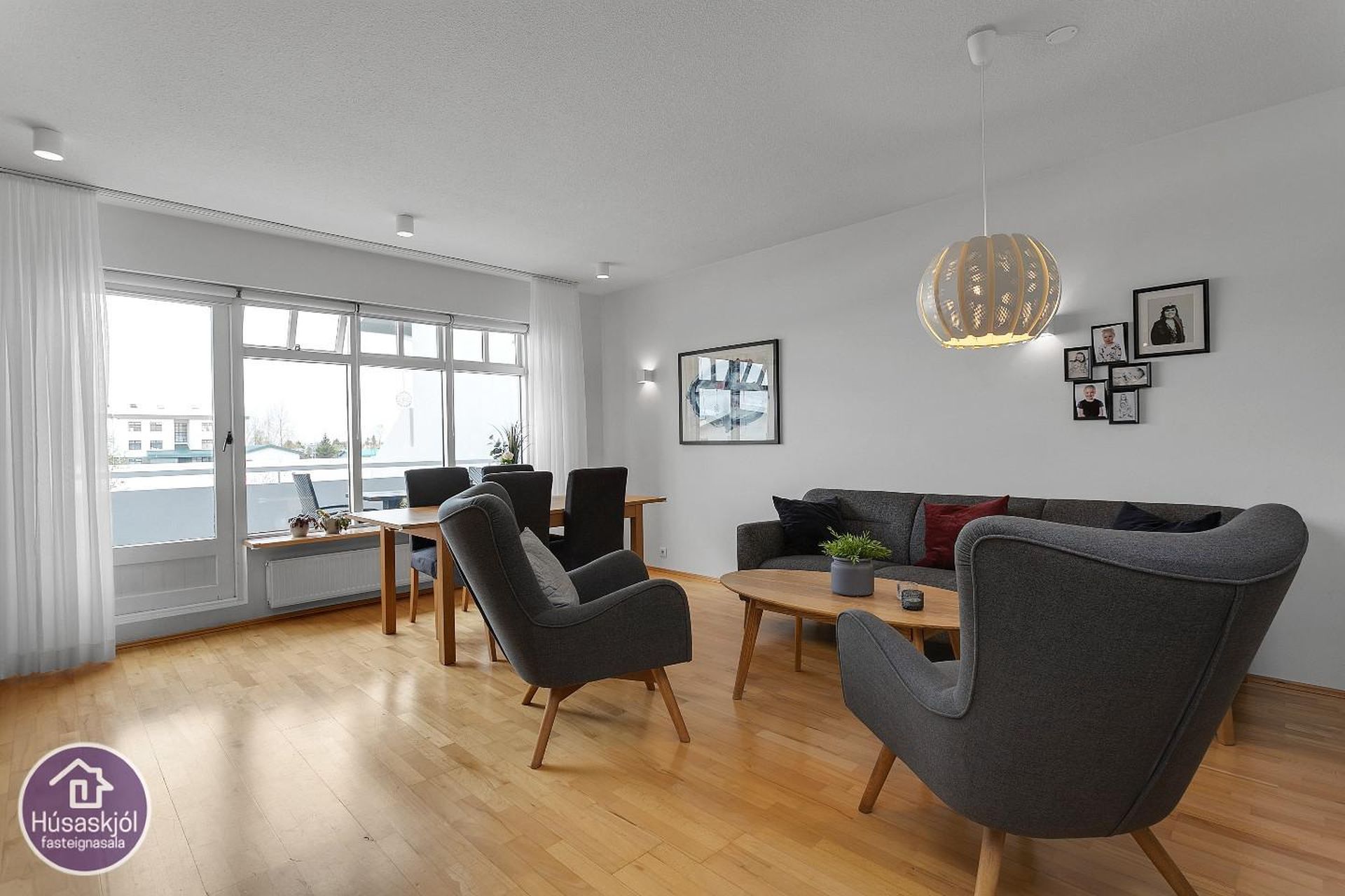 Skógarás 17, 110 Reykjavík