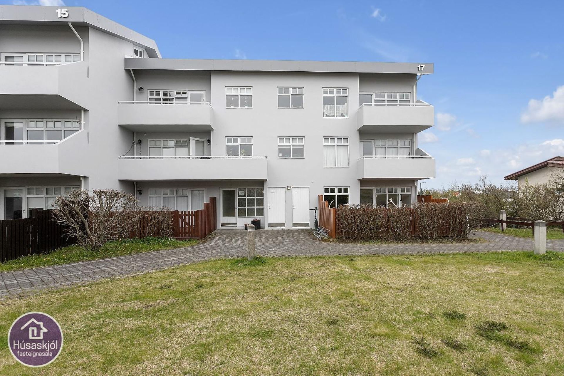 Skógarás 17, 110 Reykjavík