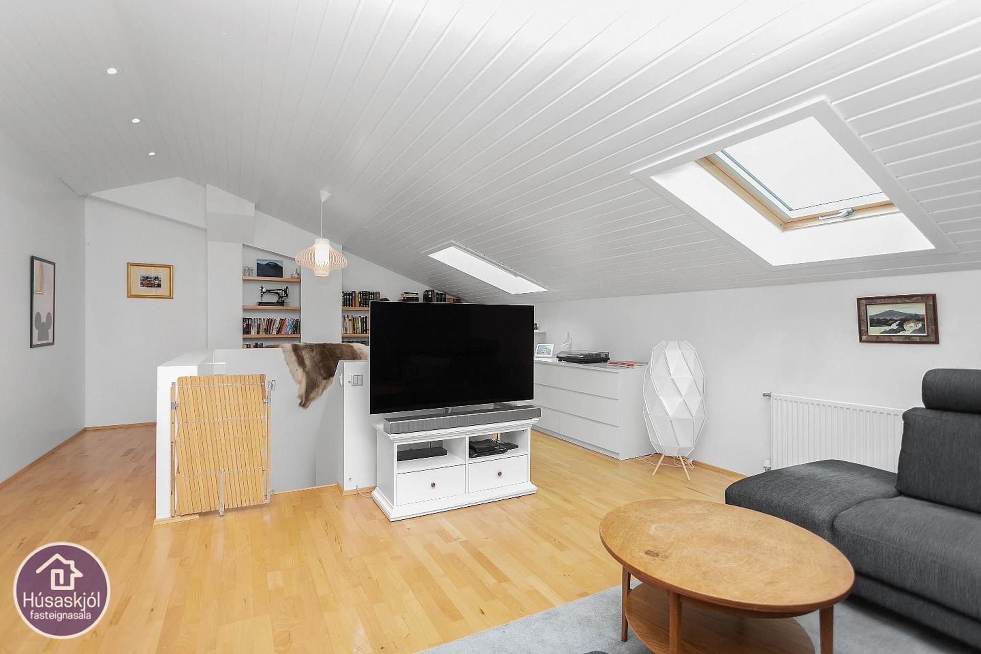 Skógarás 17, 110 Reykjavík