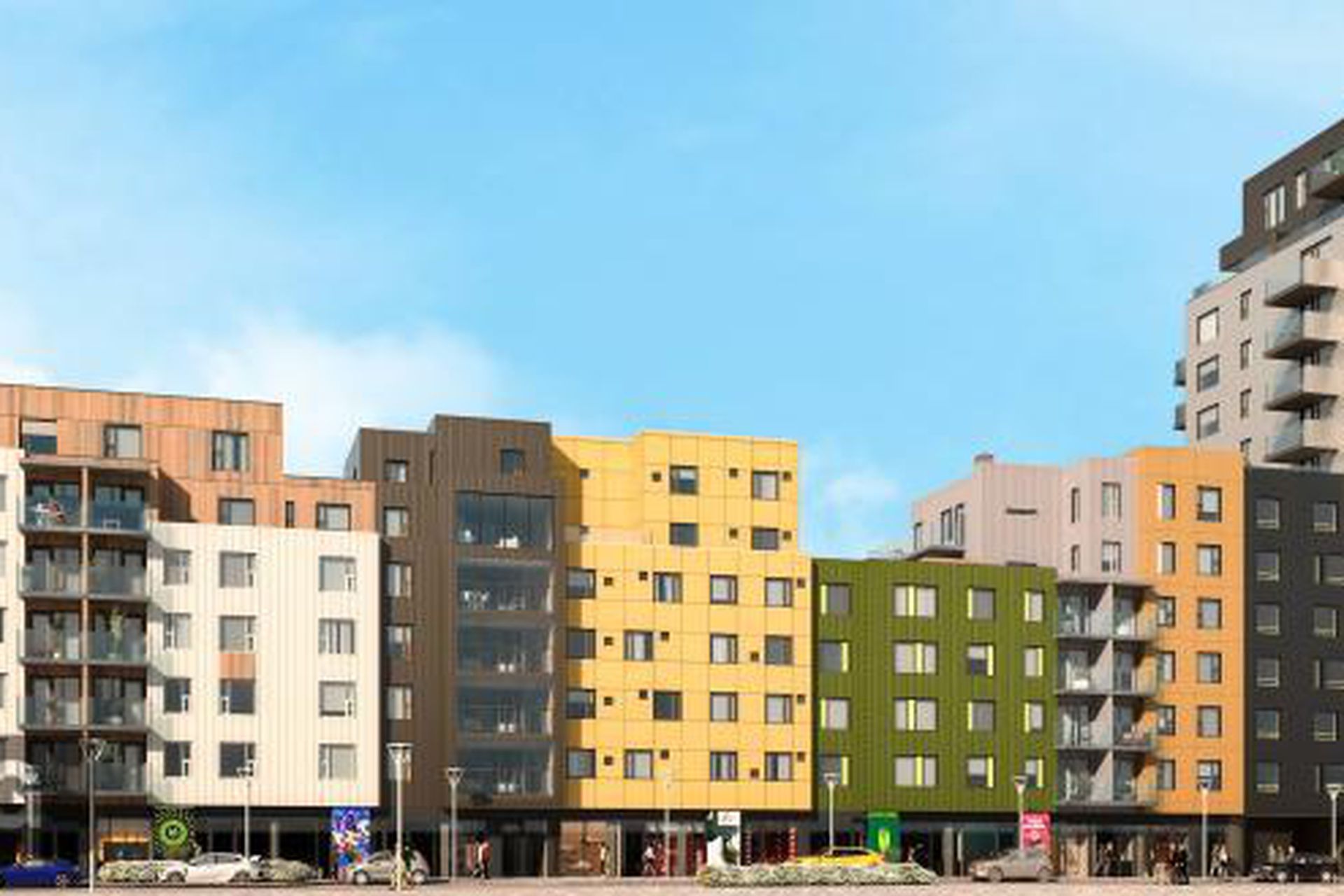 Silfursmári 8, 201 Kópavogur