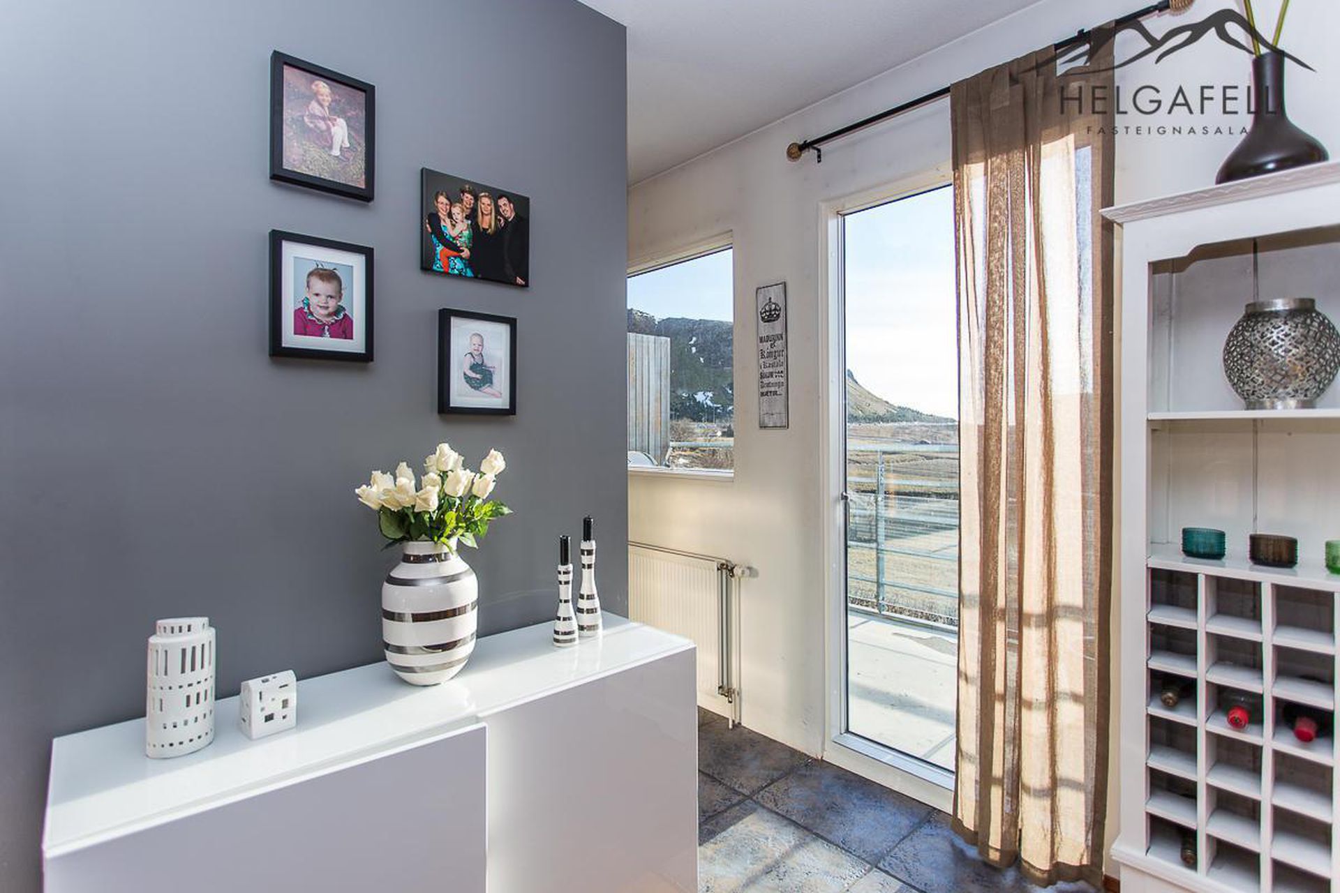 Klapparhlíð 24, 270 Mosfellsbær